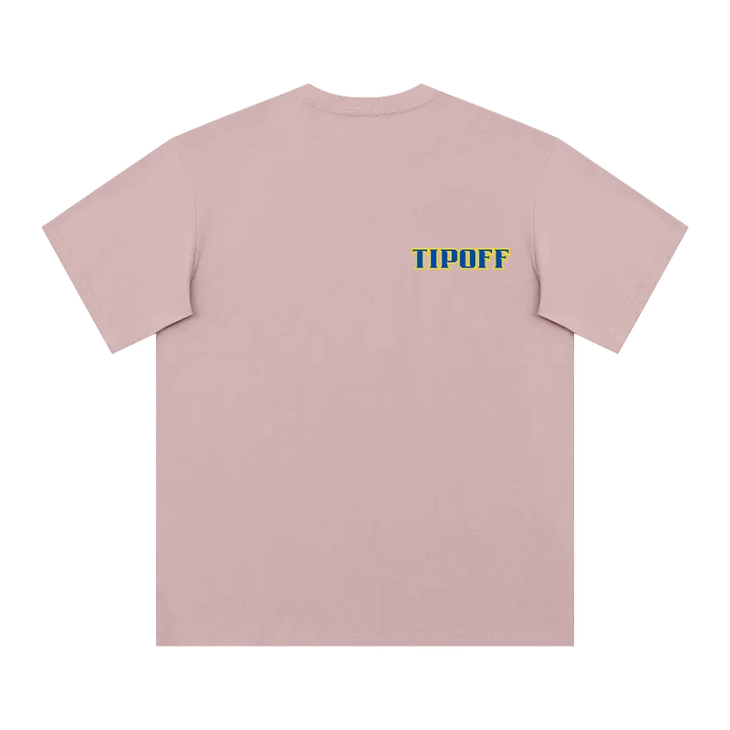 TIP-OFF T