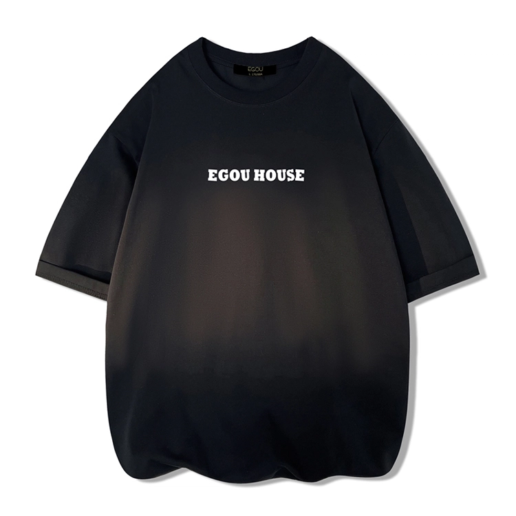 EGOU Logo T