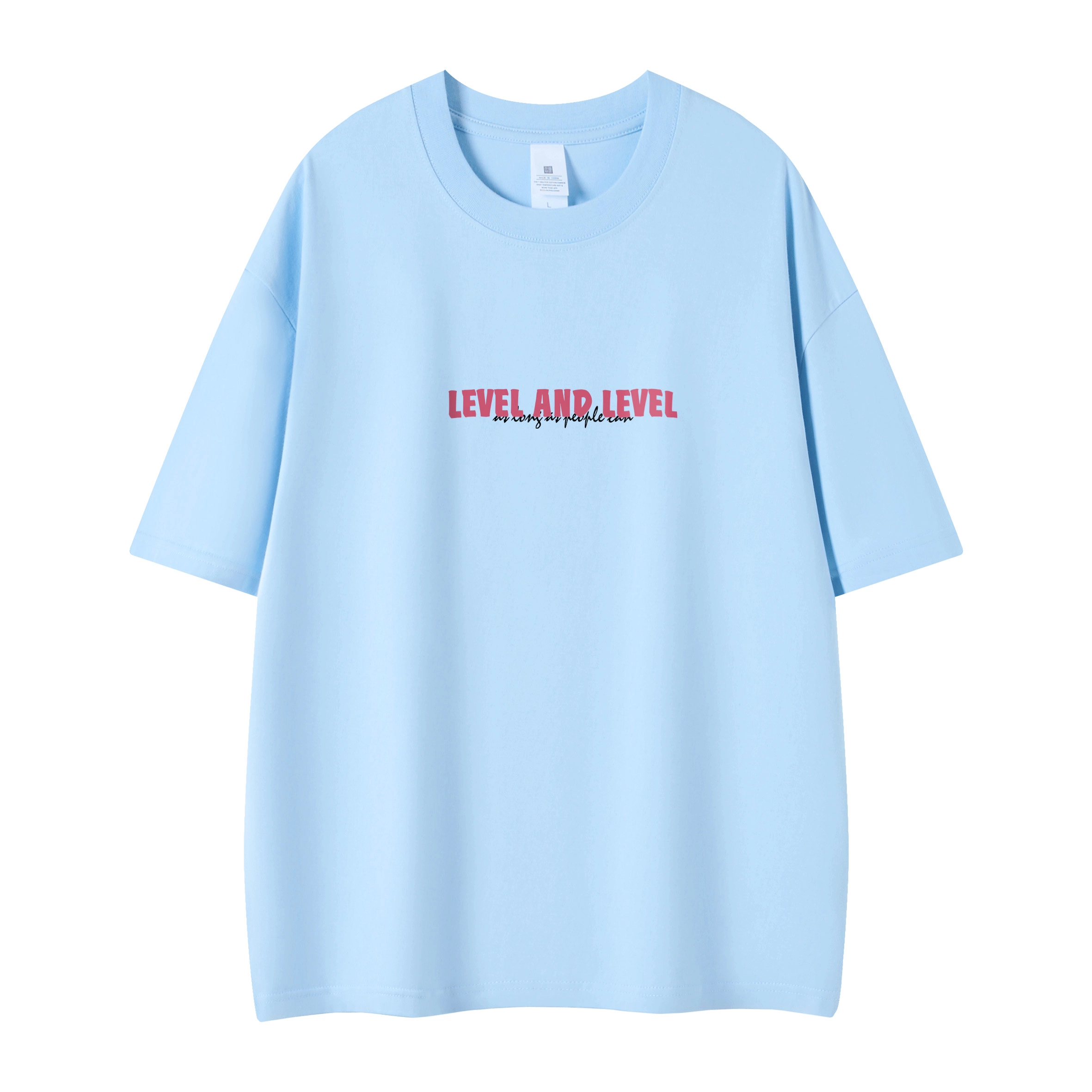 LEVEL T