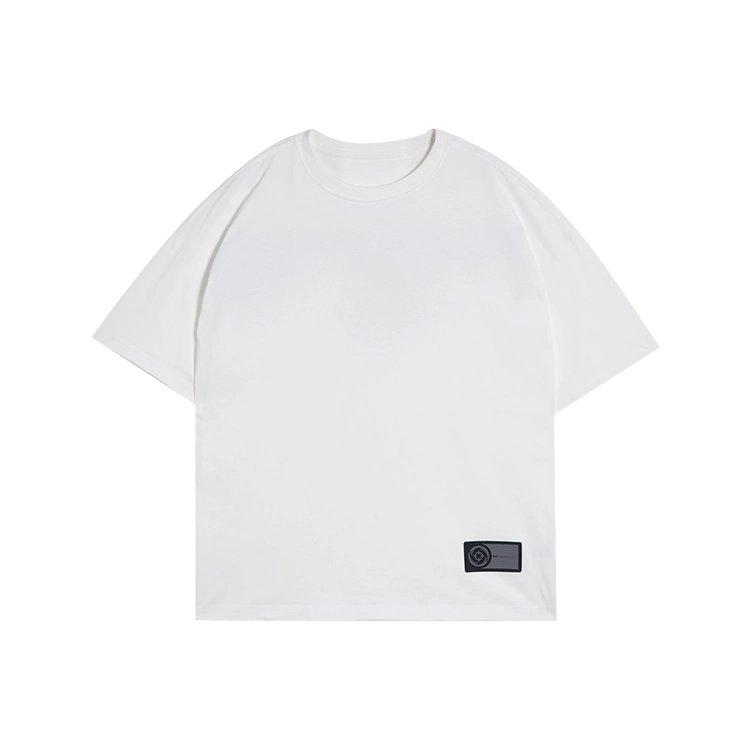 RIGORER logo T