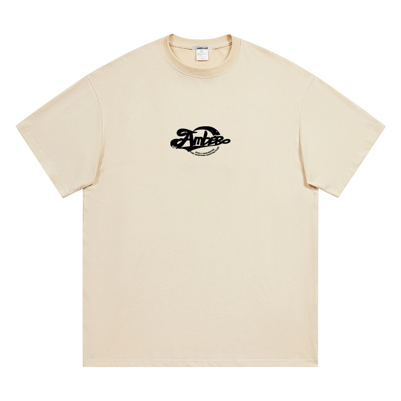 AMBER LIGHT T