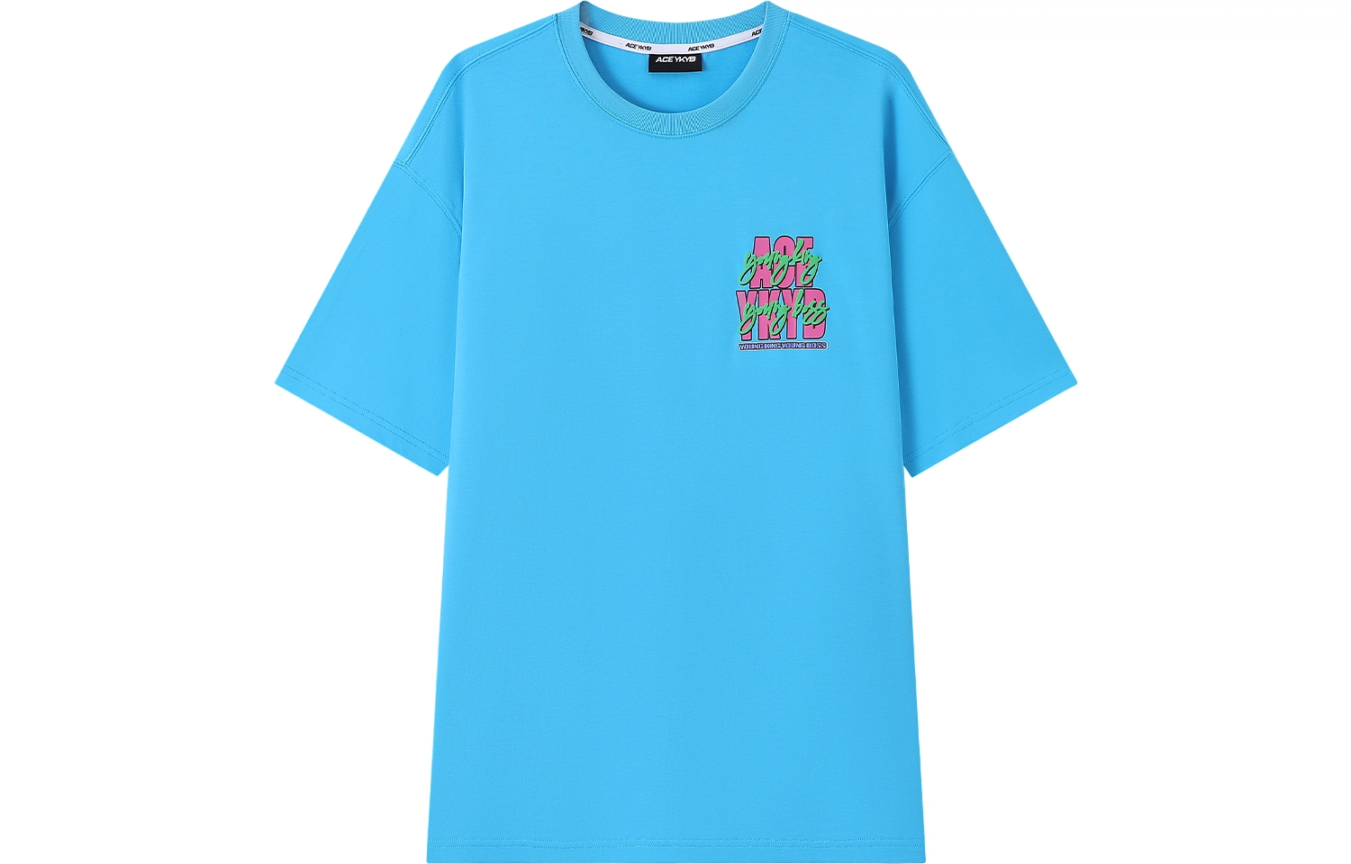 YKYB SS24 LOGOT