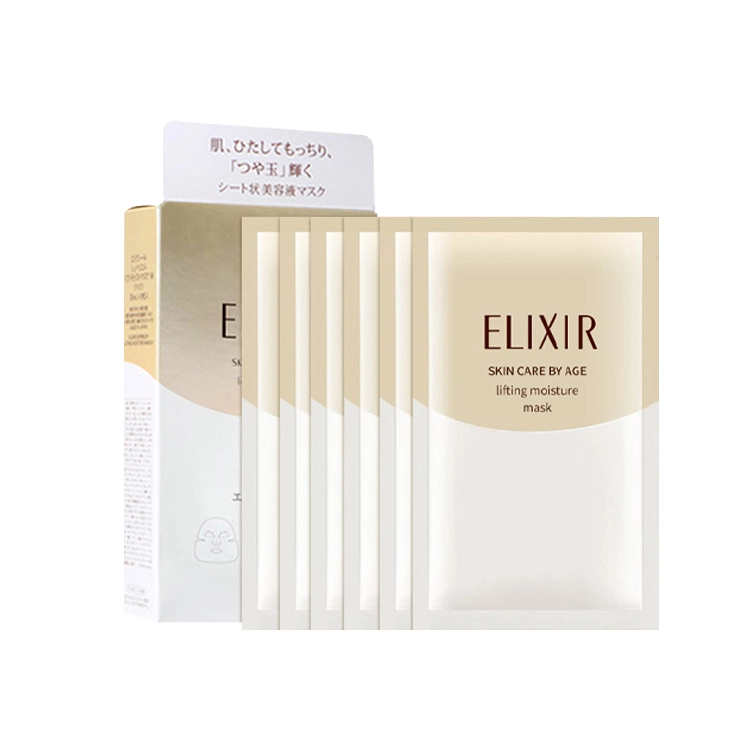 Elixir 6