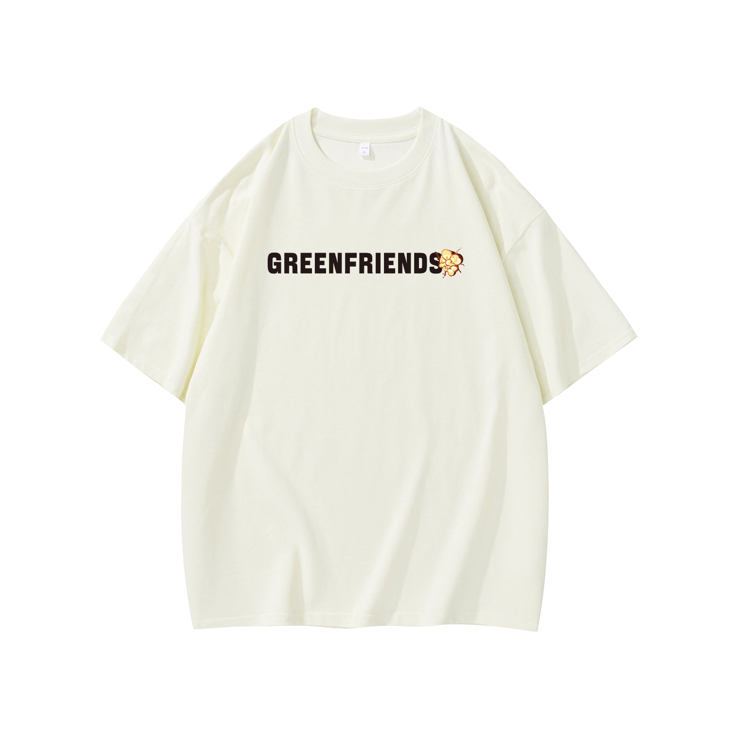 GF T