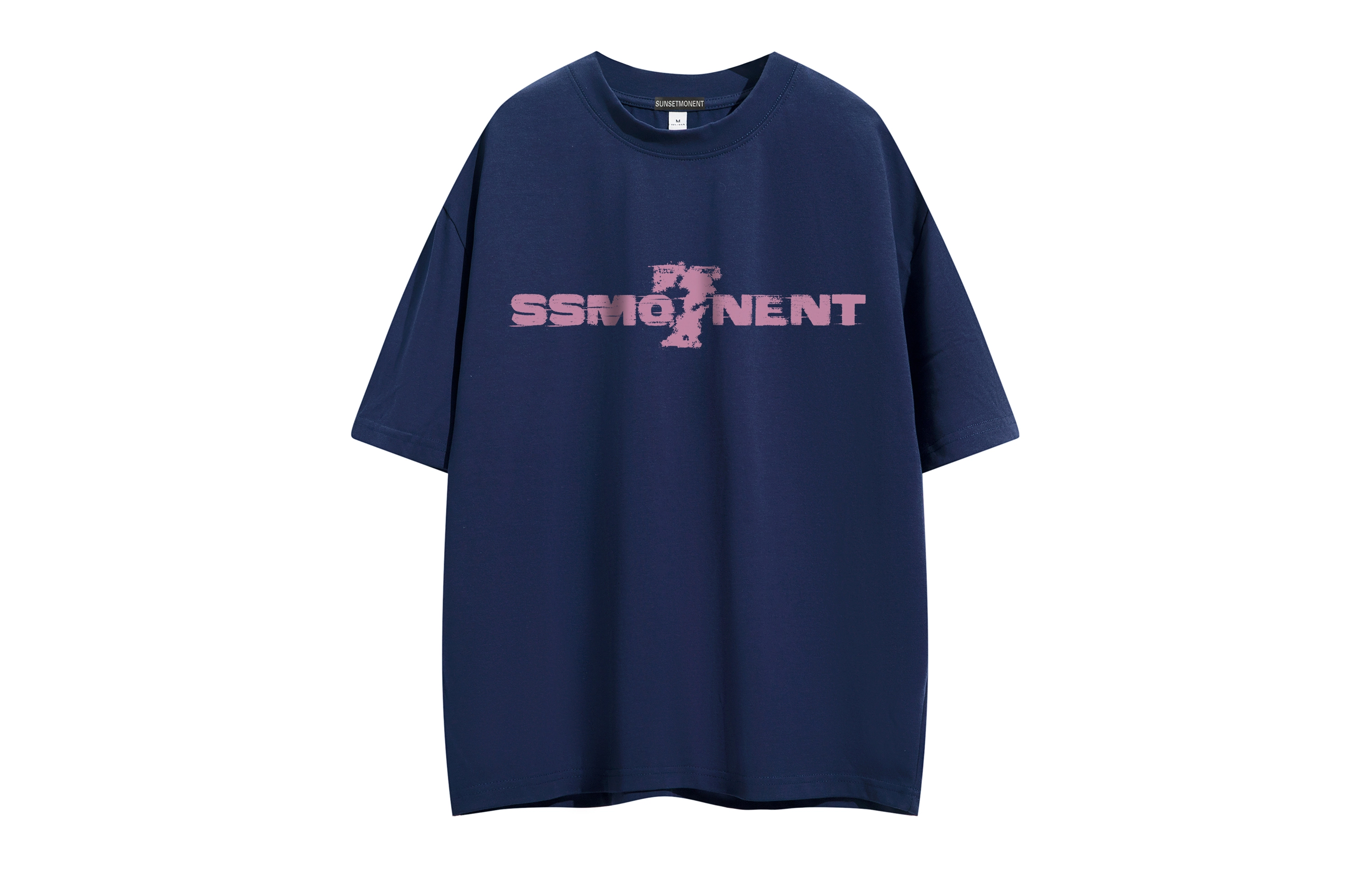 SUNSETMONENT 7T