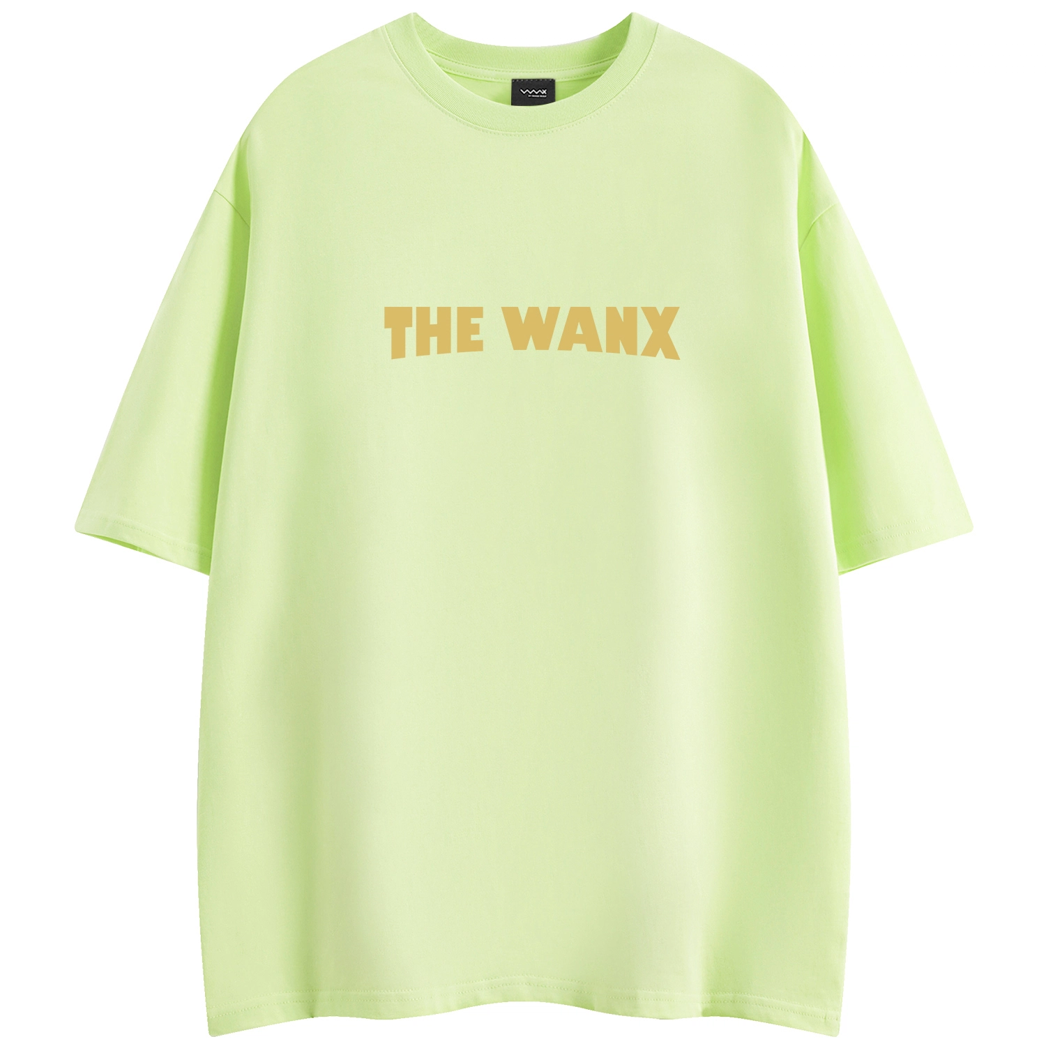 WANX oversizeT
