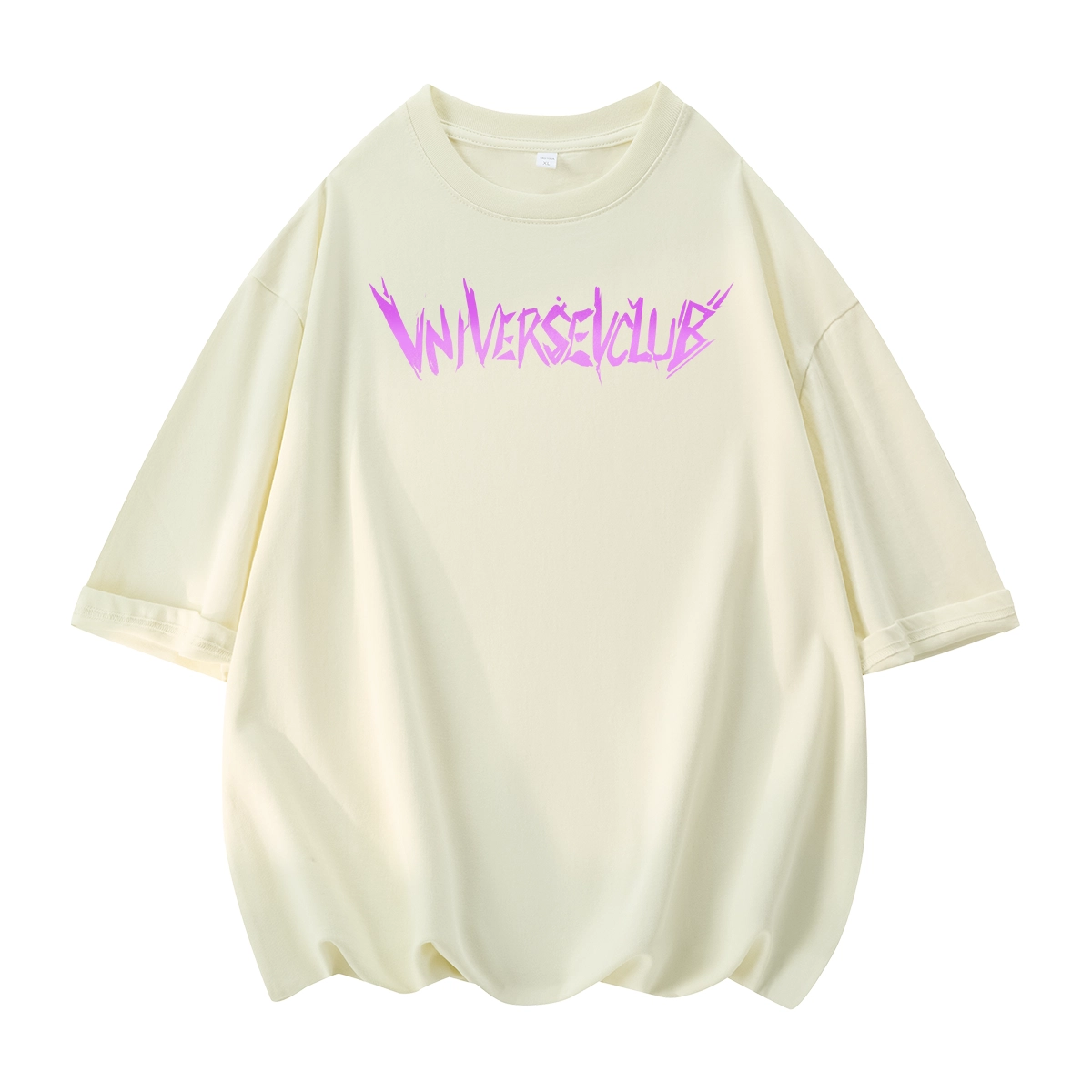 VniVerseVClub LogoT