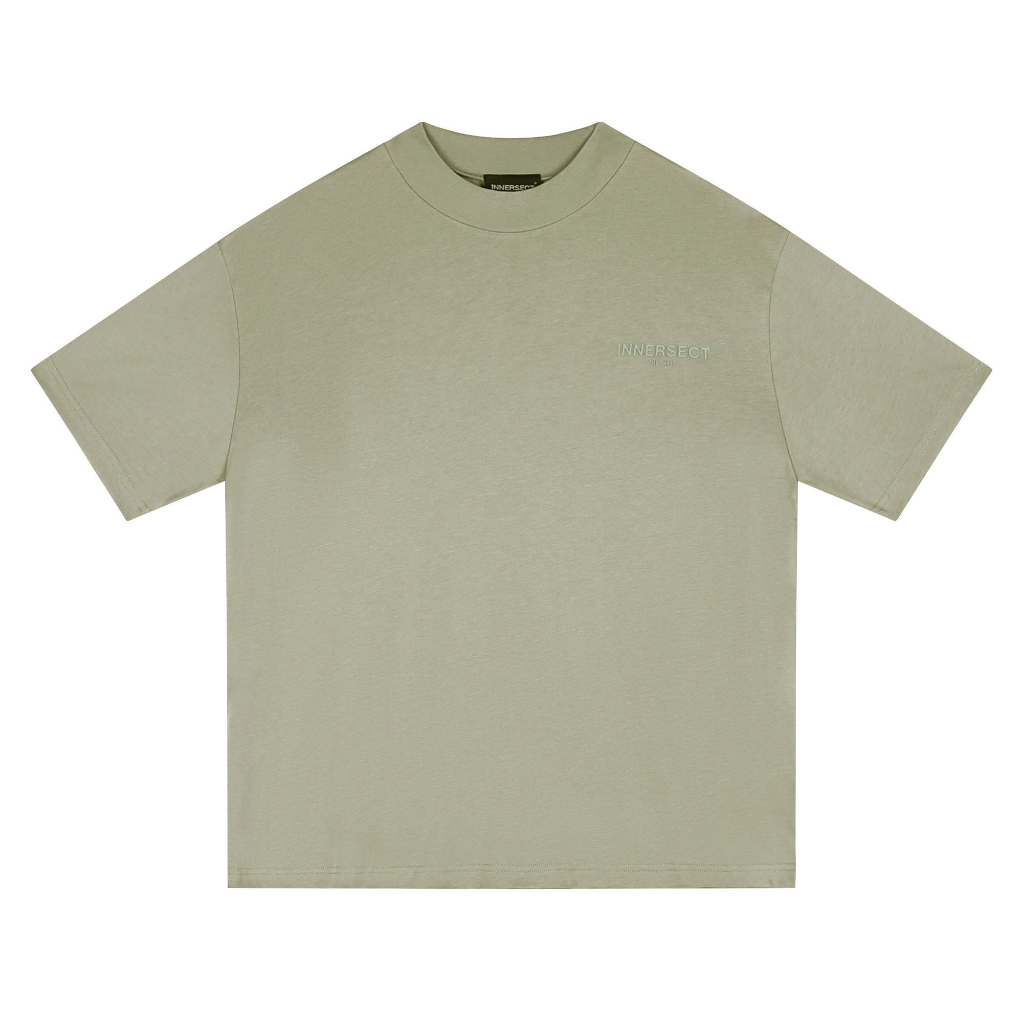 INNERSECT SS24 LogoT