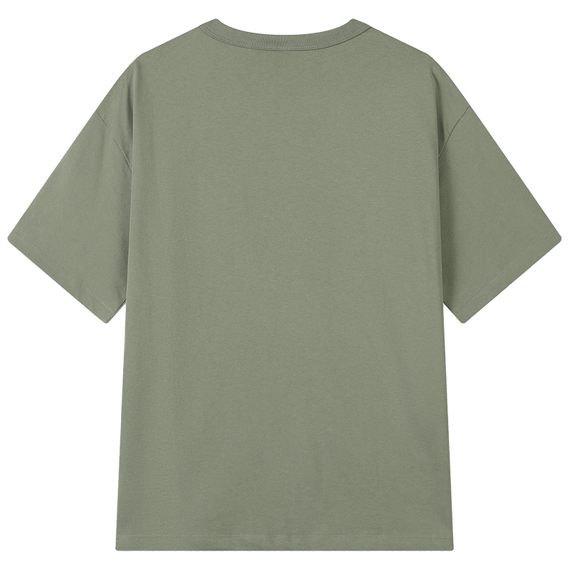 MIND ERROR Rich Tee T