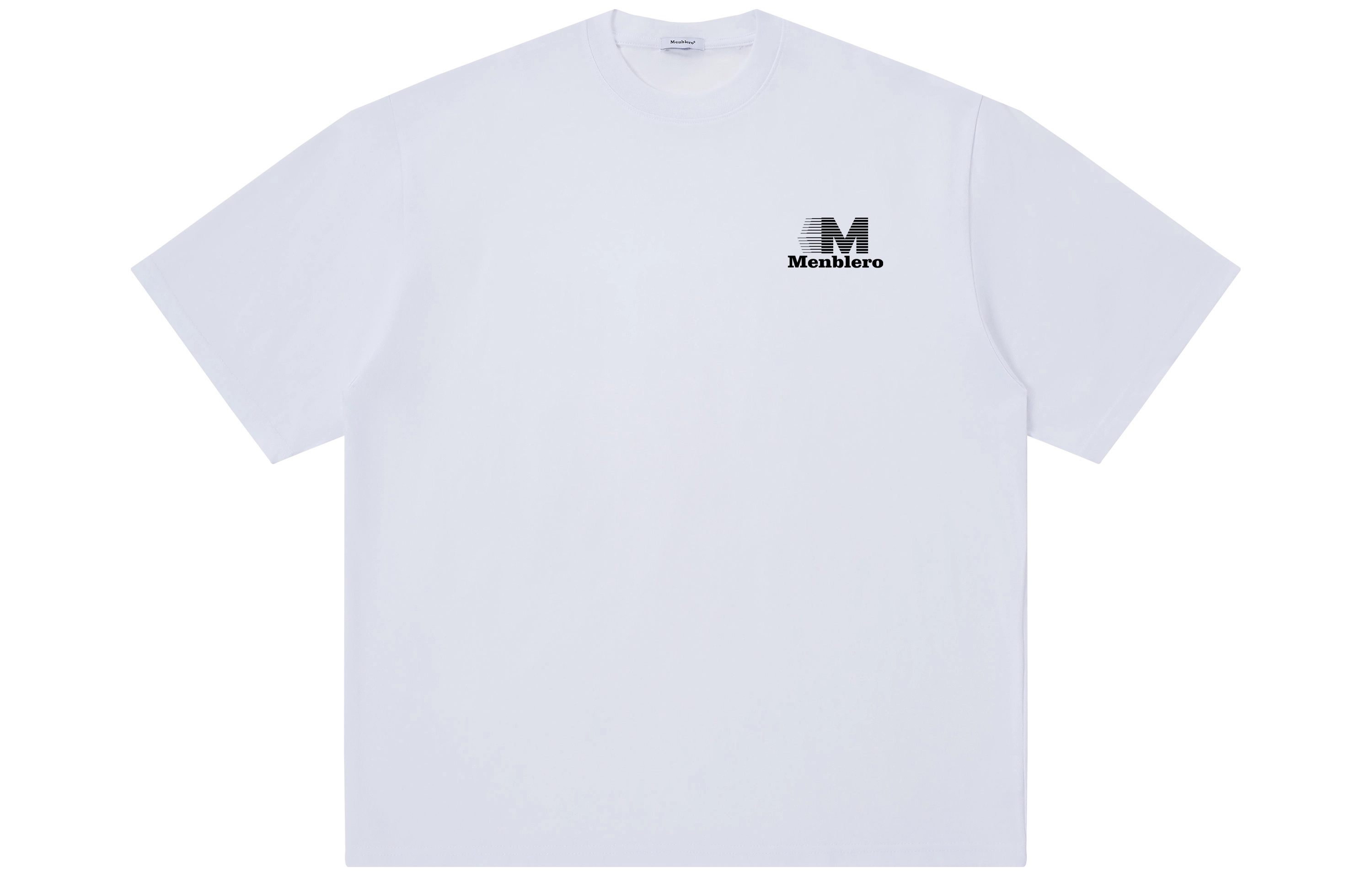 Menblero logoT