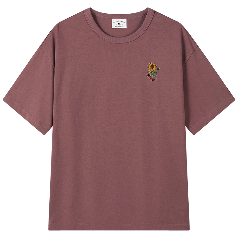 MIND ERROR Flowerboy T