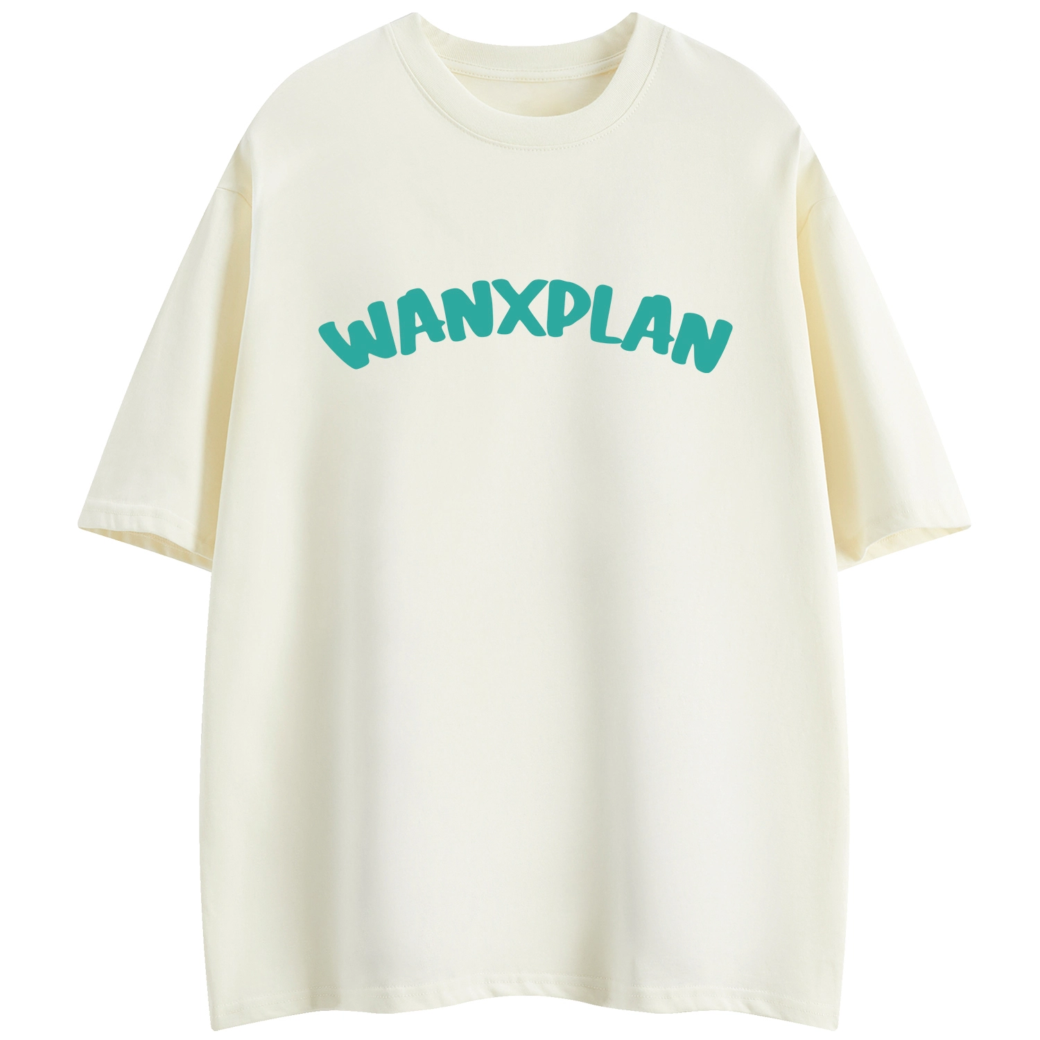 WANX logoT