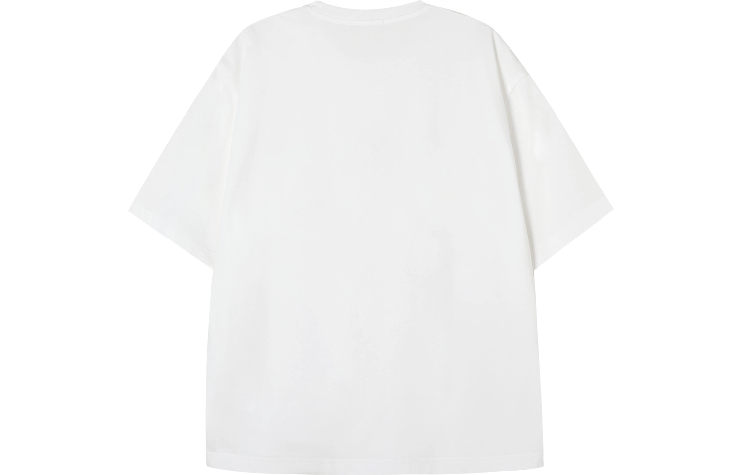 COKEIN Clean fit T