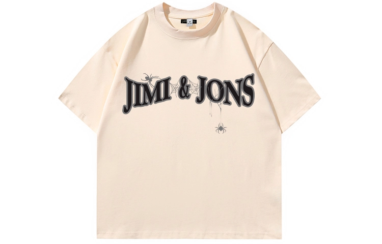 JIMIJONS T