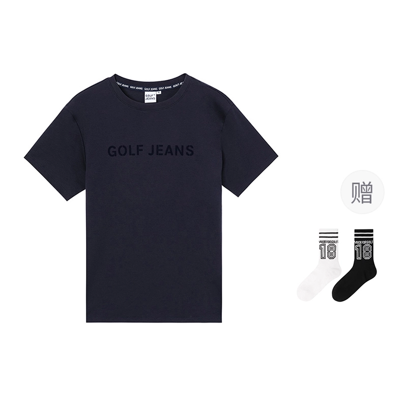GOLF JEANS T