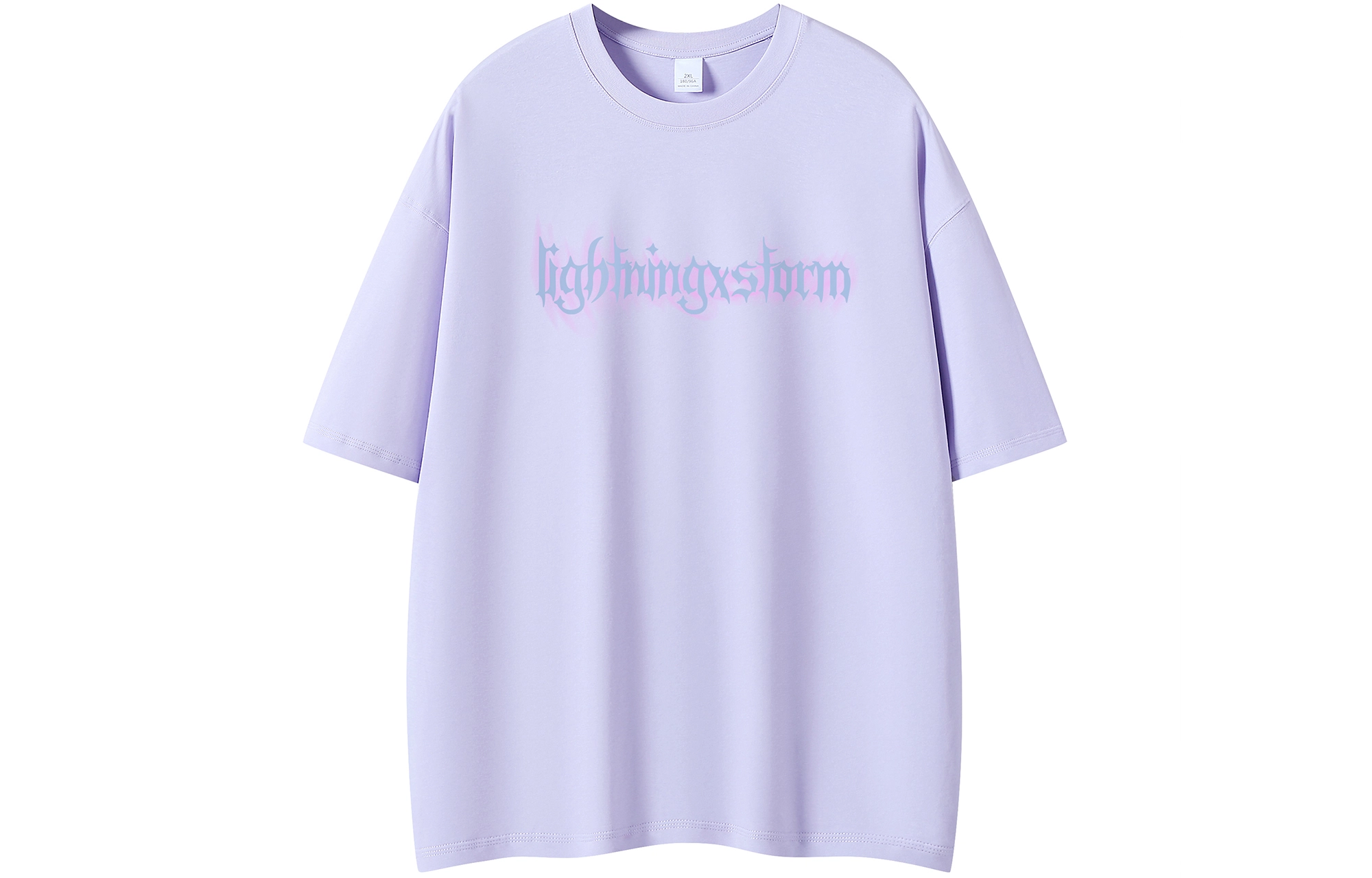 Lightning X Storm T