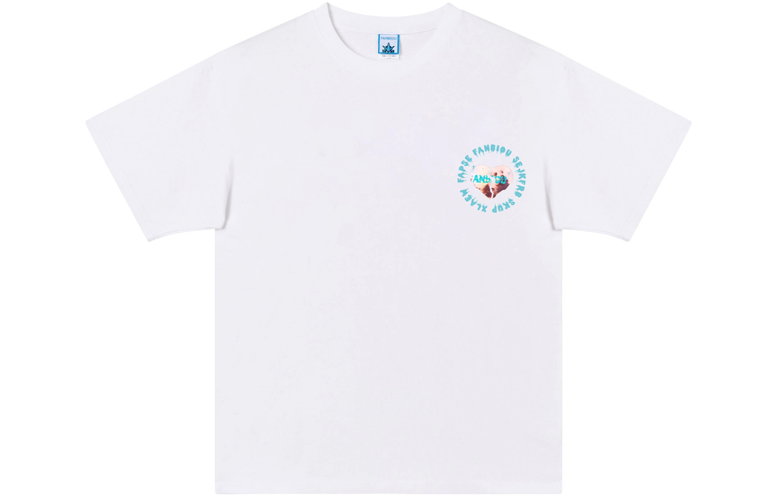 FANBIOU T