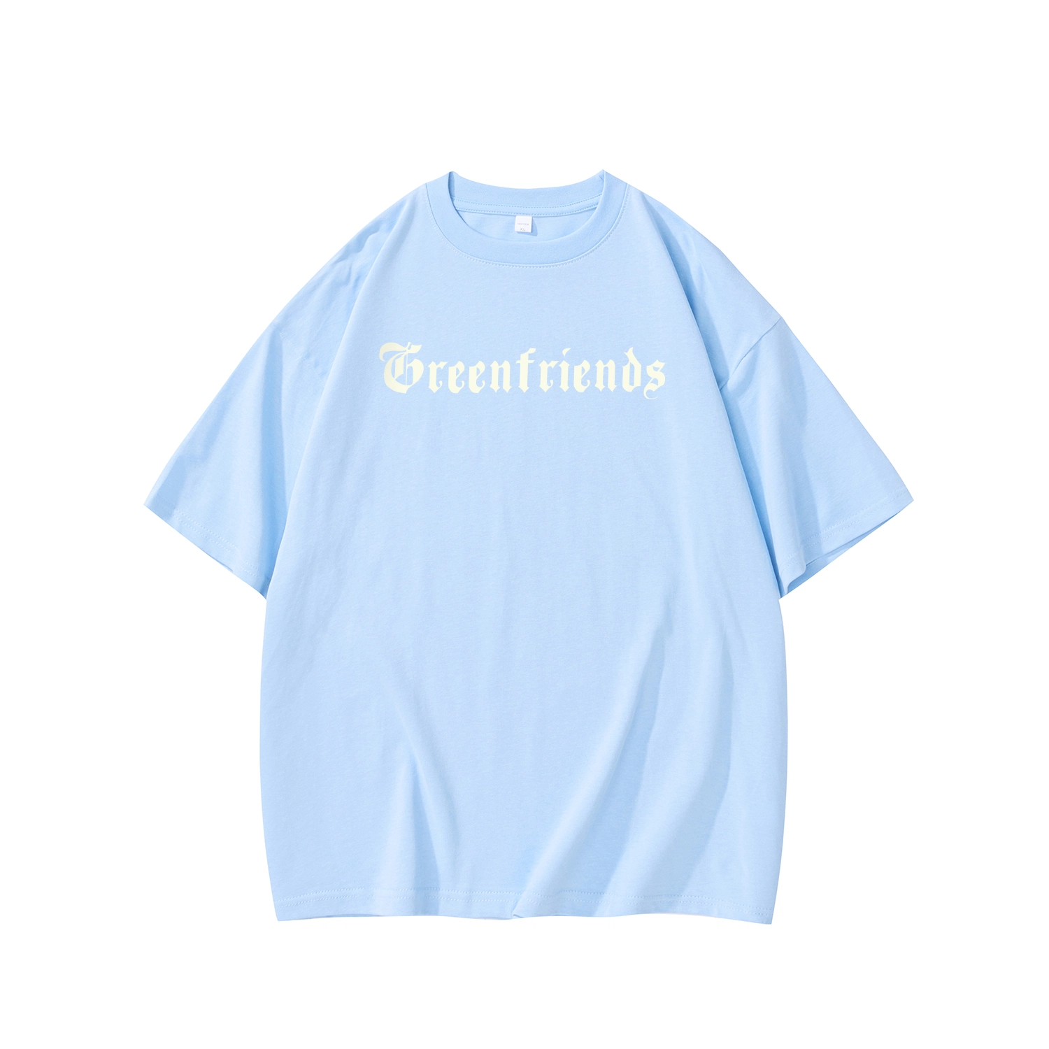GF T