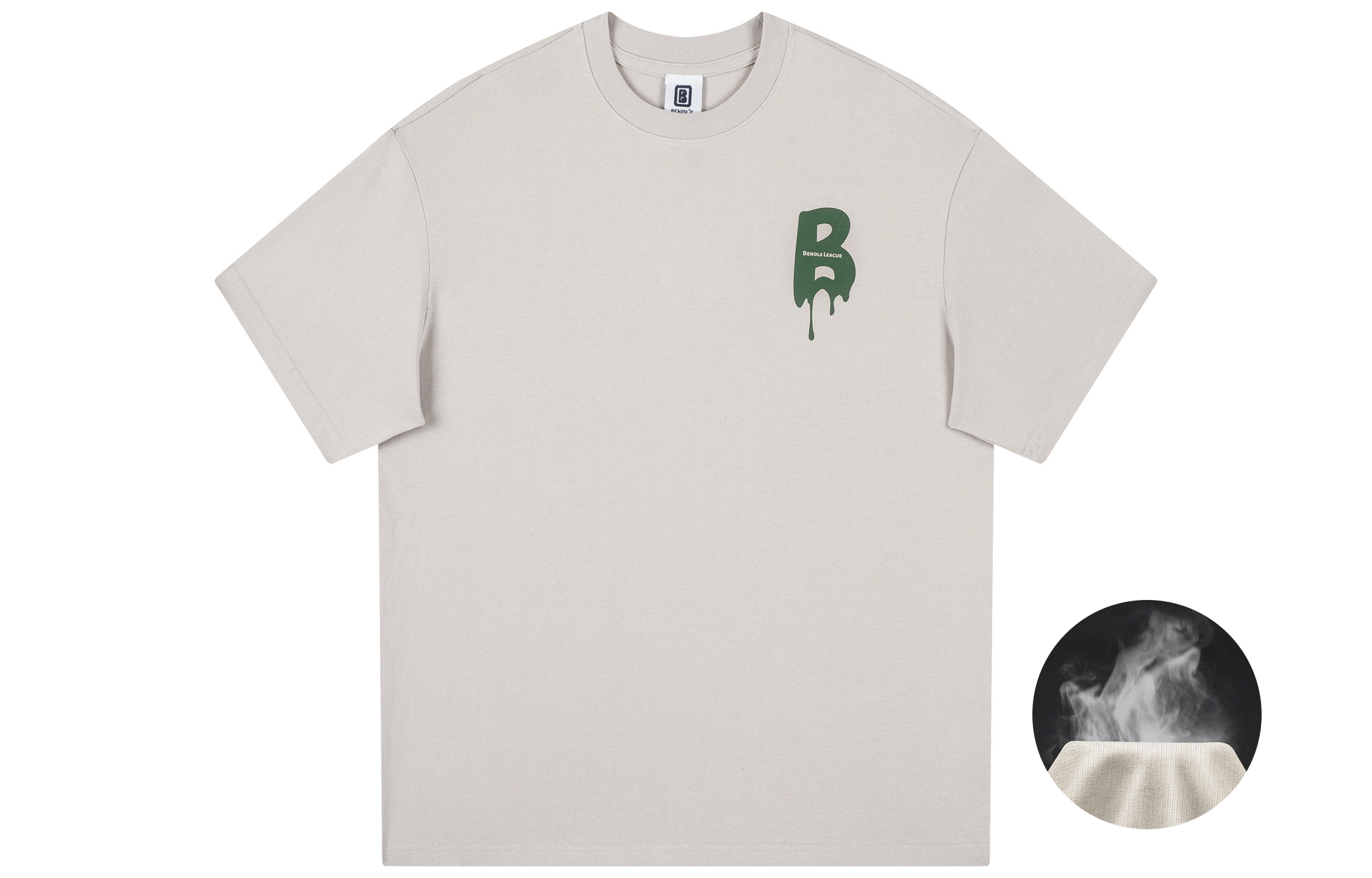 BENDLS T