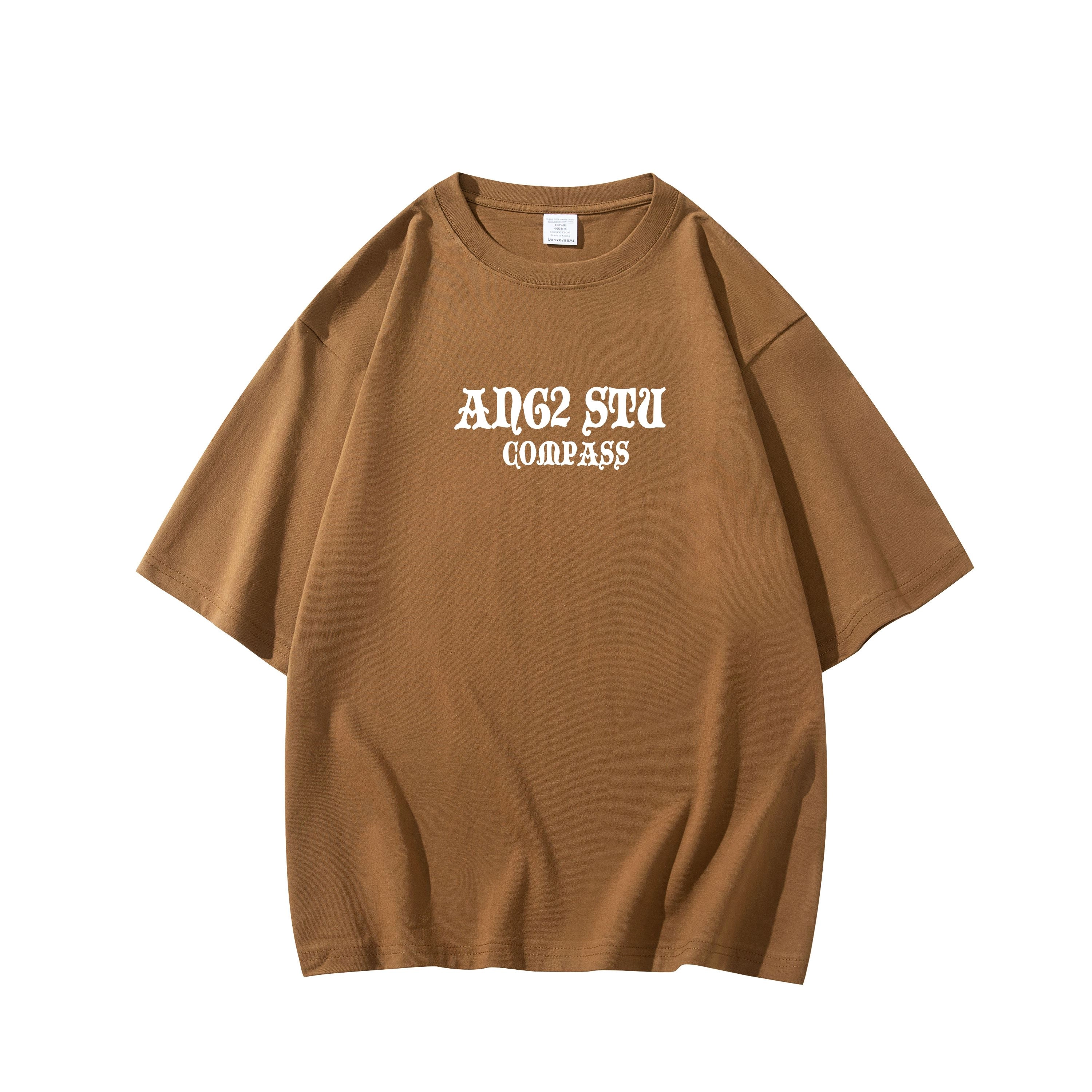 Ang2 Stu T