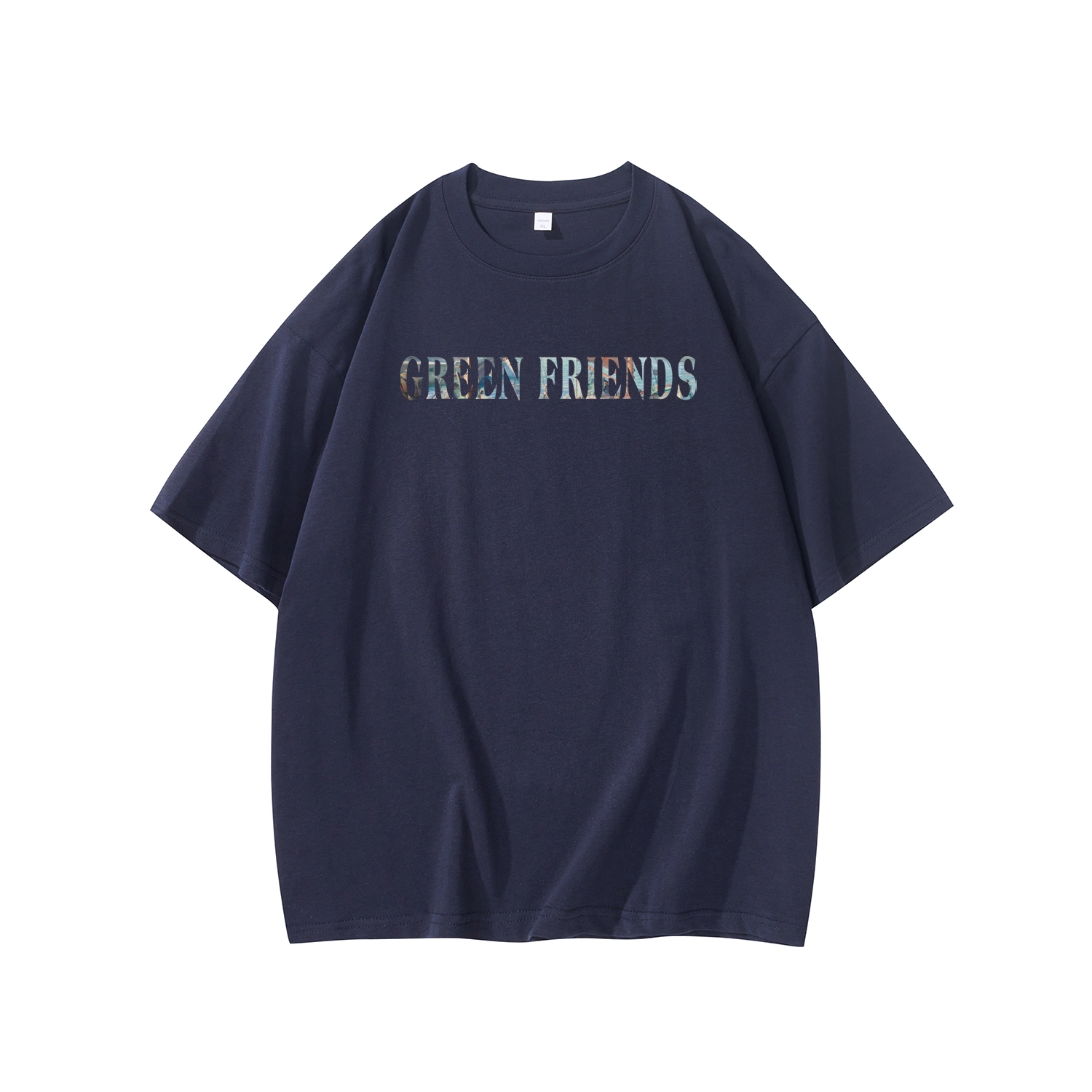 GF T