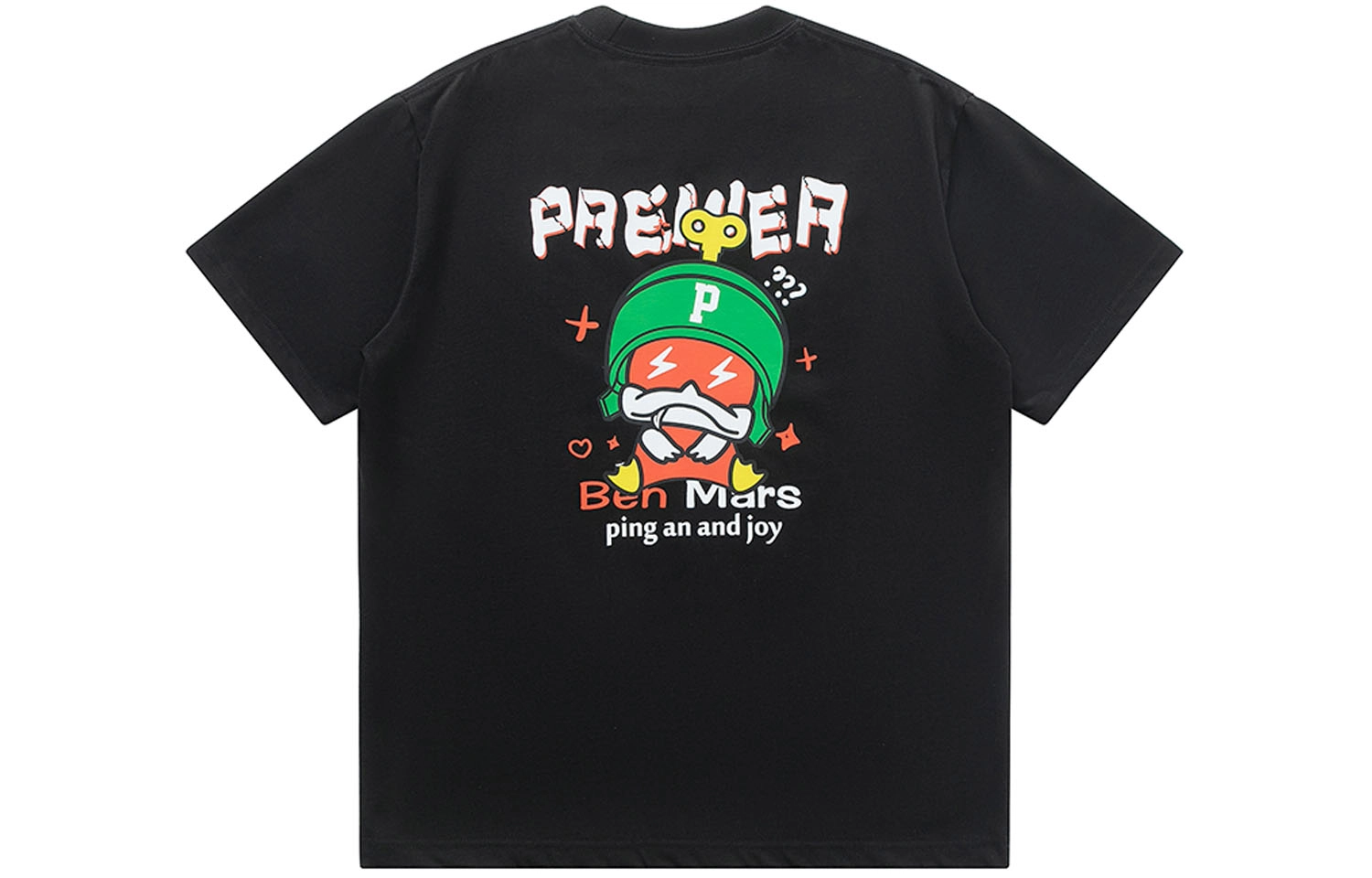 P5 T