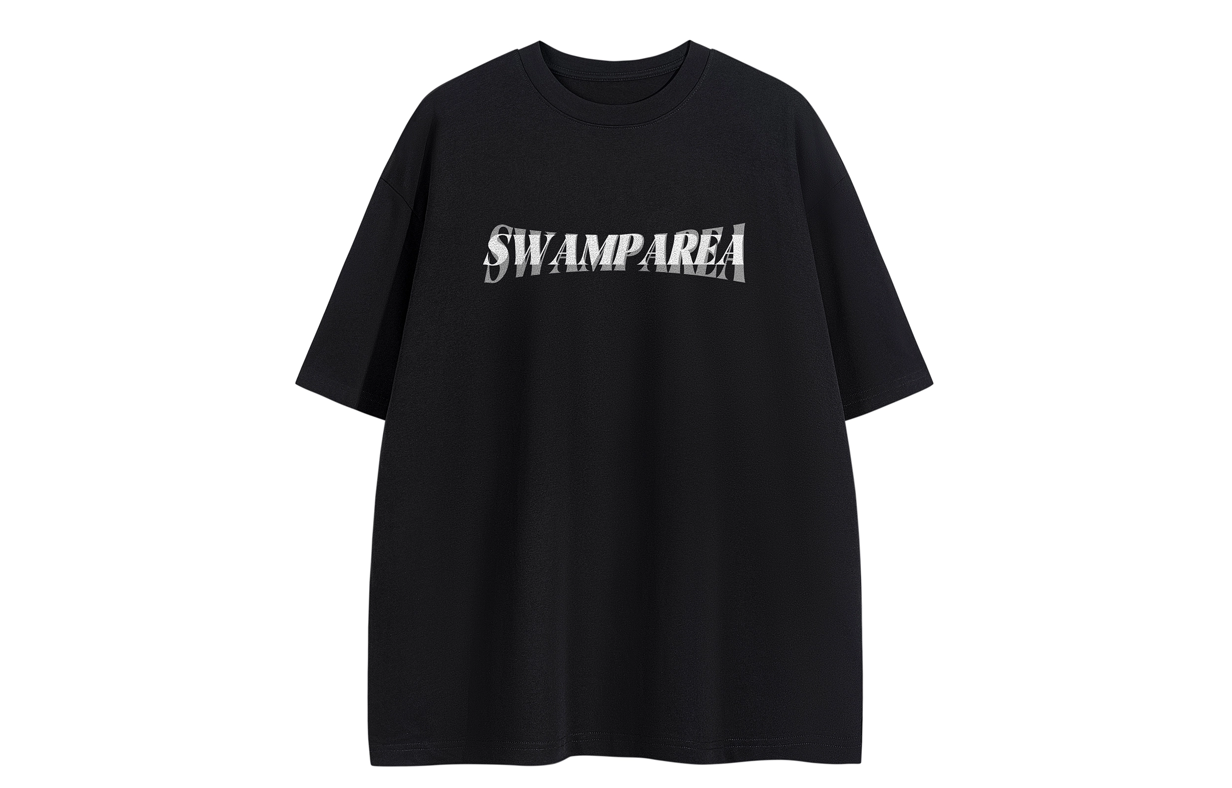 SWAMP AREA LogoT