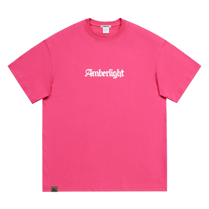 AMBER LIGHT T