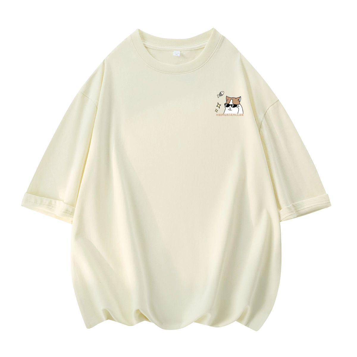 VniVerseVClub T