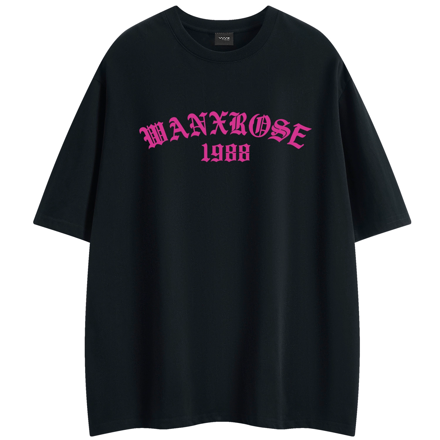 WANX oversize T