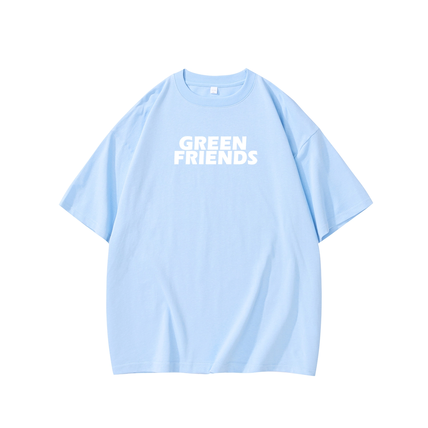GF Logo T
