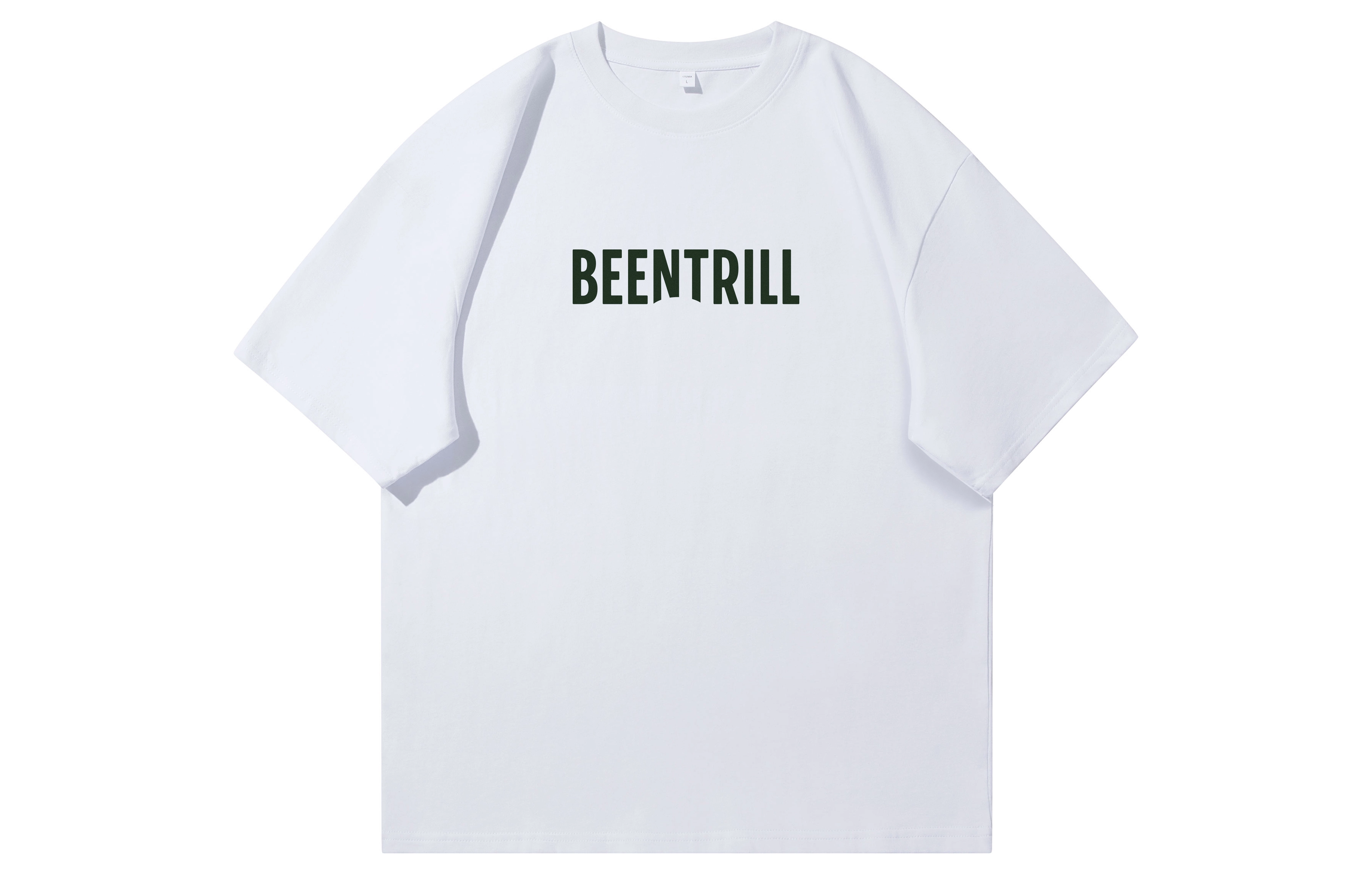 BEENTRILL LogoT