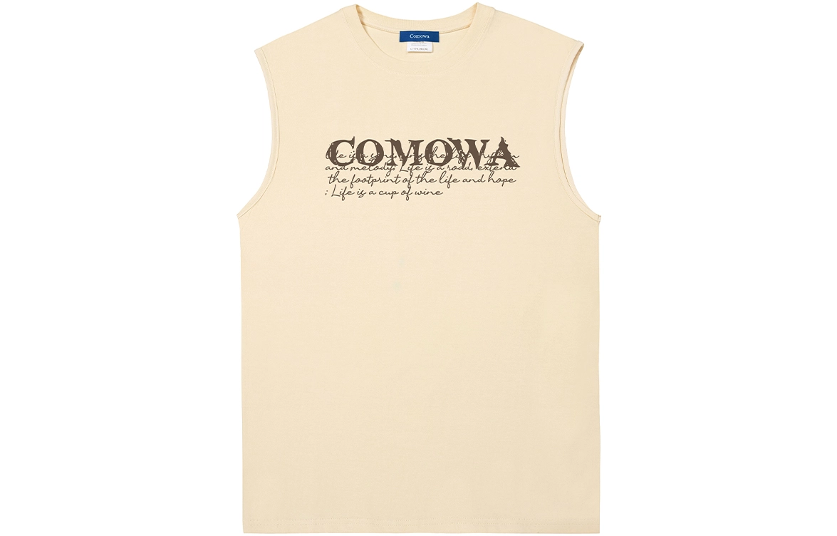 COMOWA