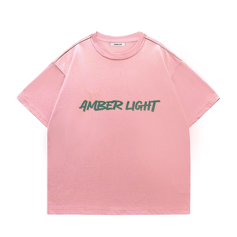 AMBER LIGHT T