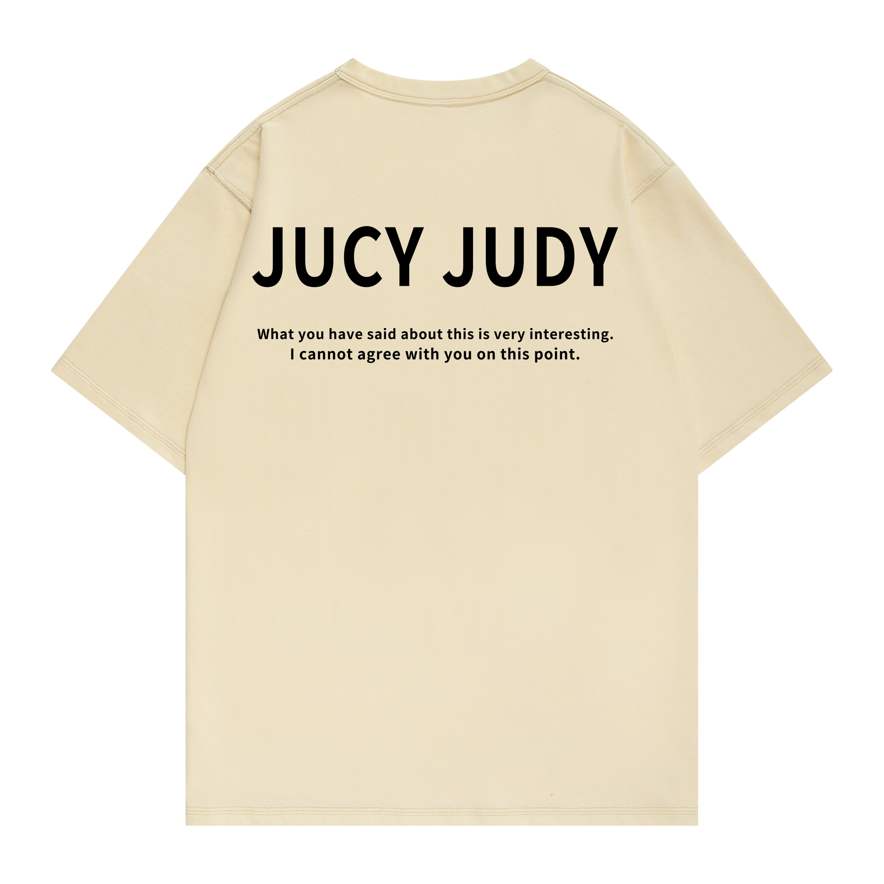 JUCY JUDY LogoT