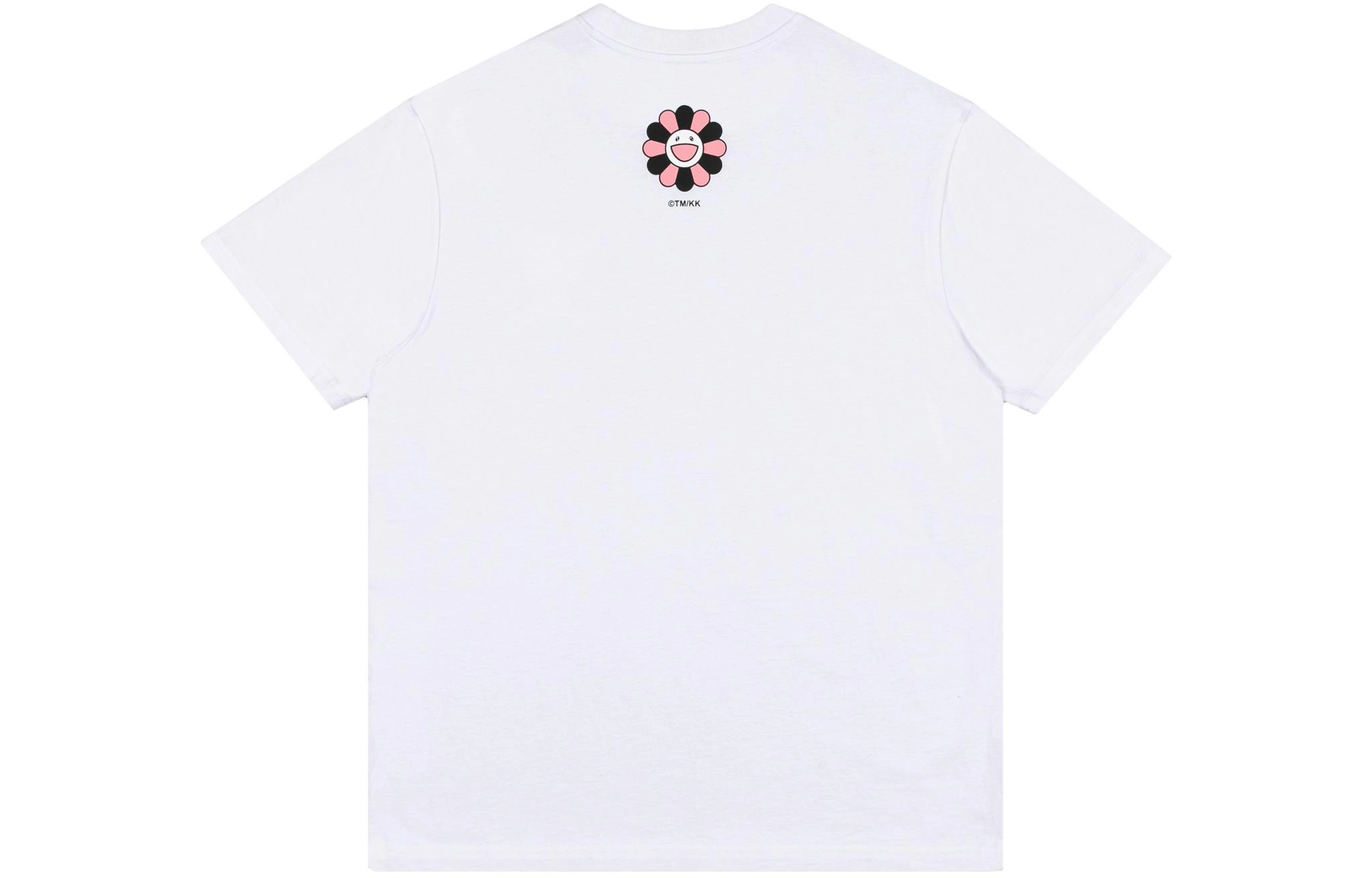 BLACKPINK x TAKASHI MURAKAMI SS24 T