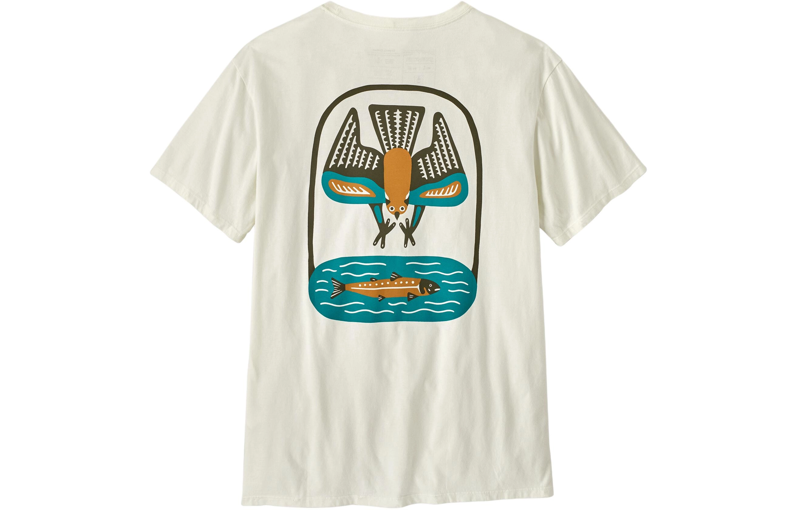 patagonia T
