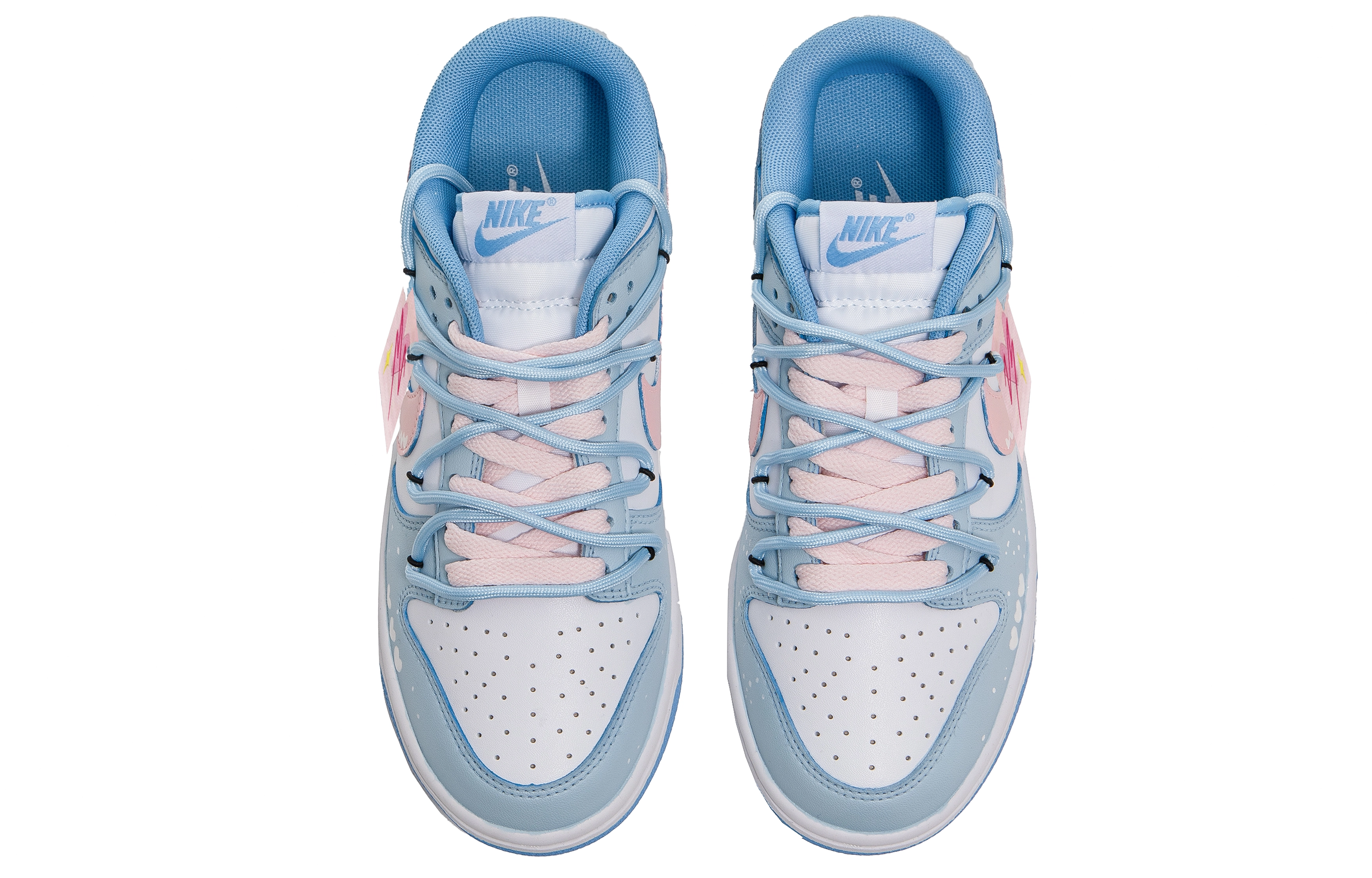 Nike Dunk low QXK