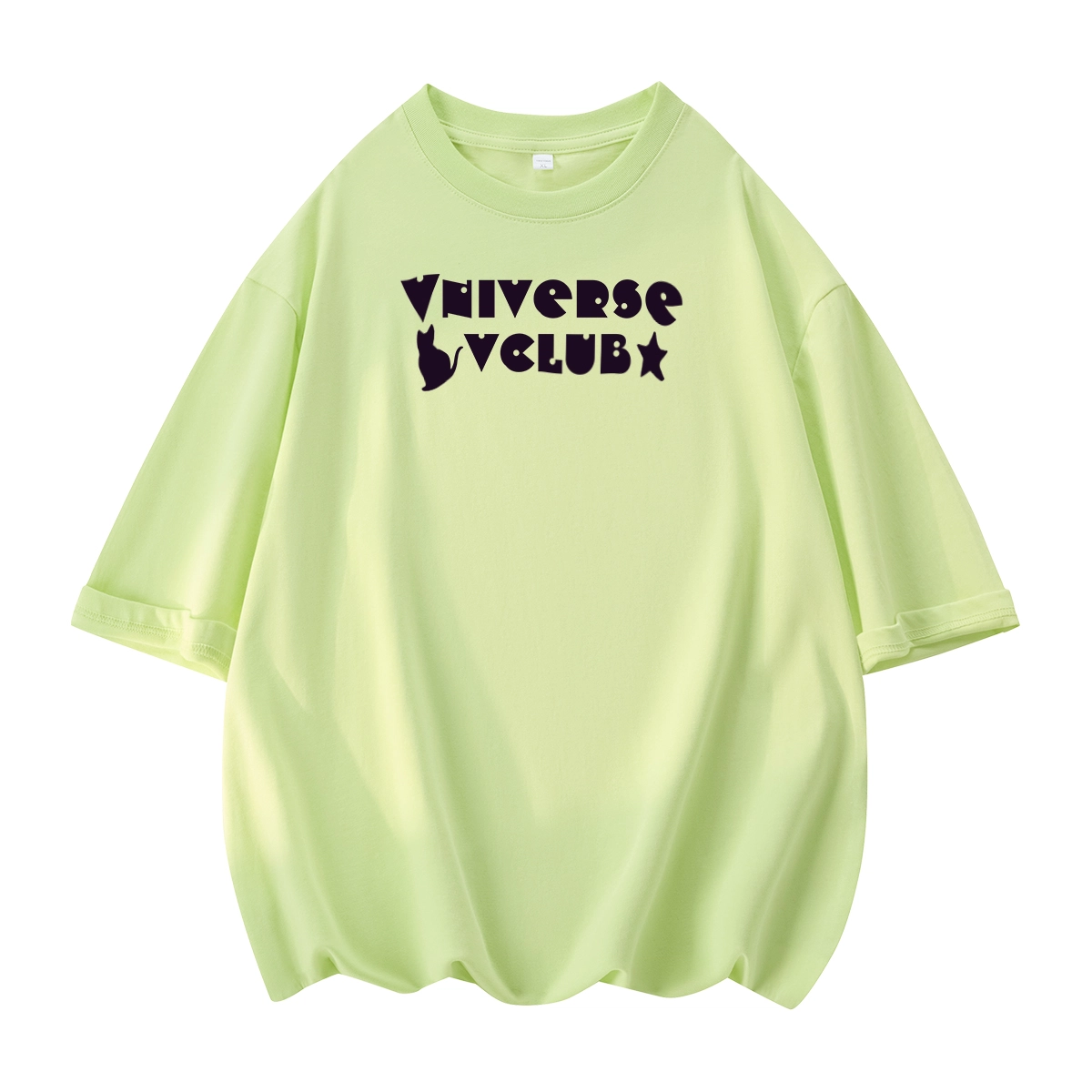 VniVerseVClub LogoT