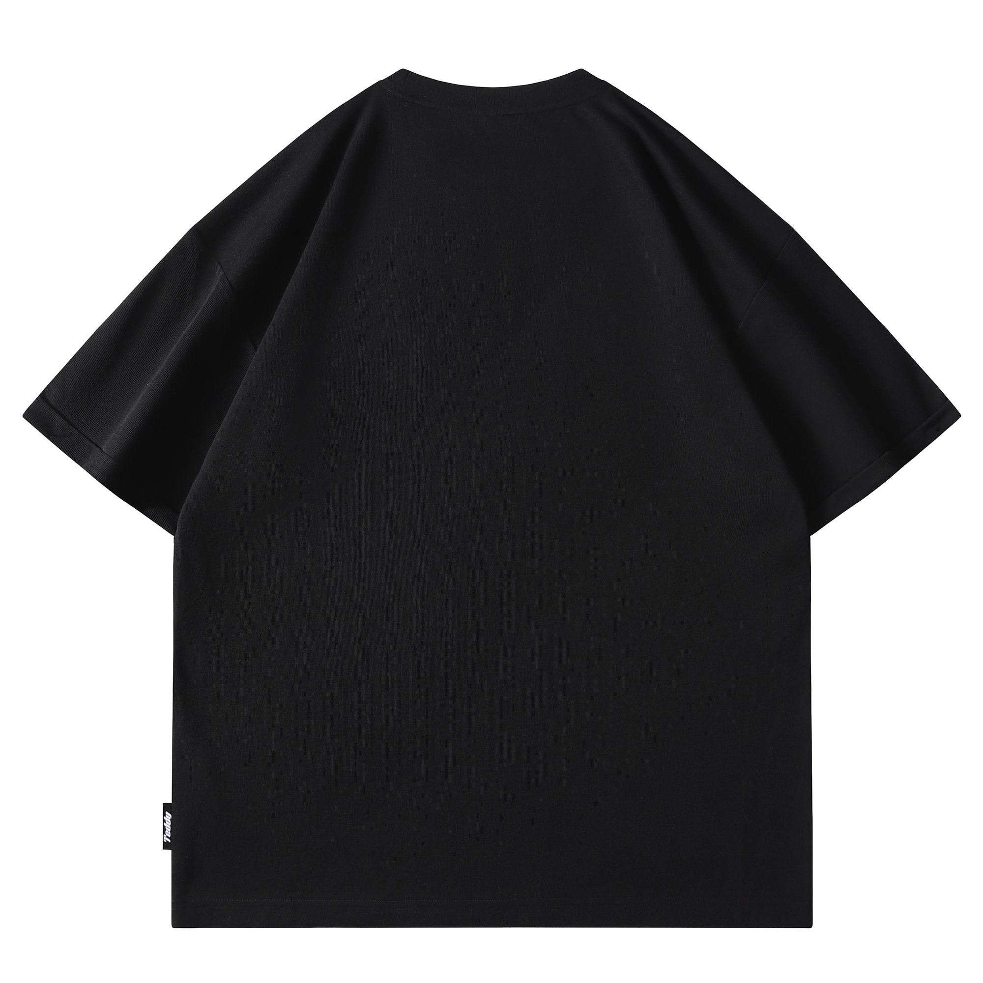 TeddyClub Logo T
