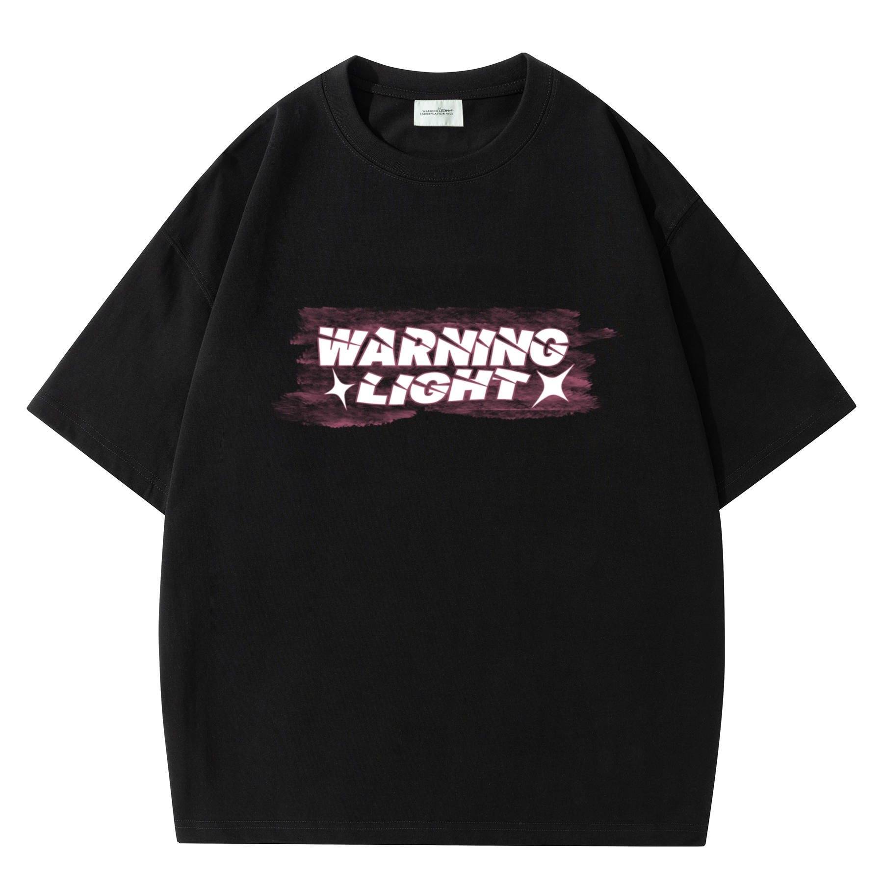 WARNING LIGHT LogoT
