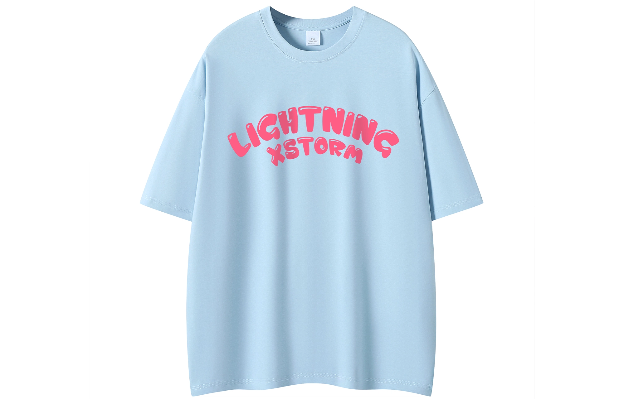 Lightning X Storm T