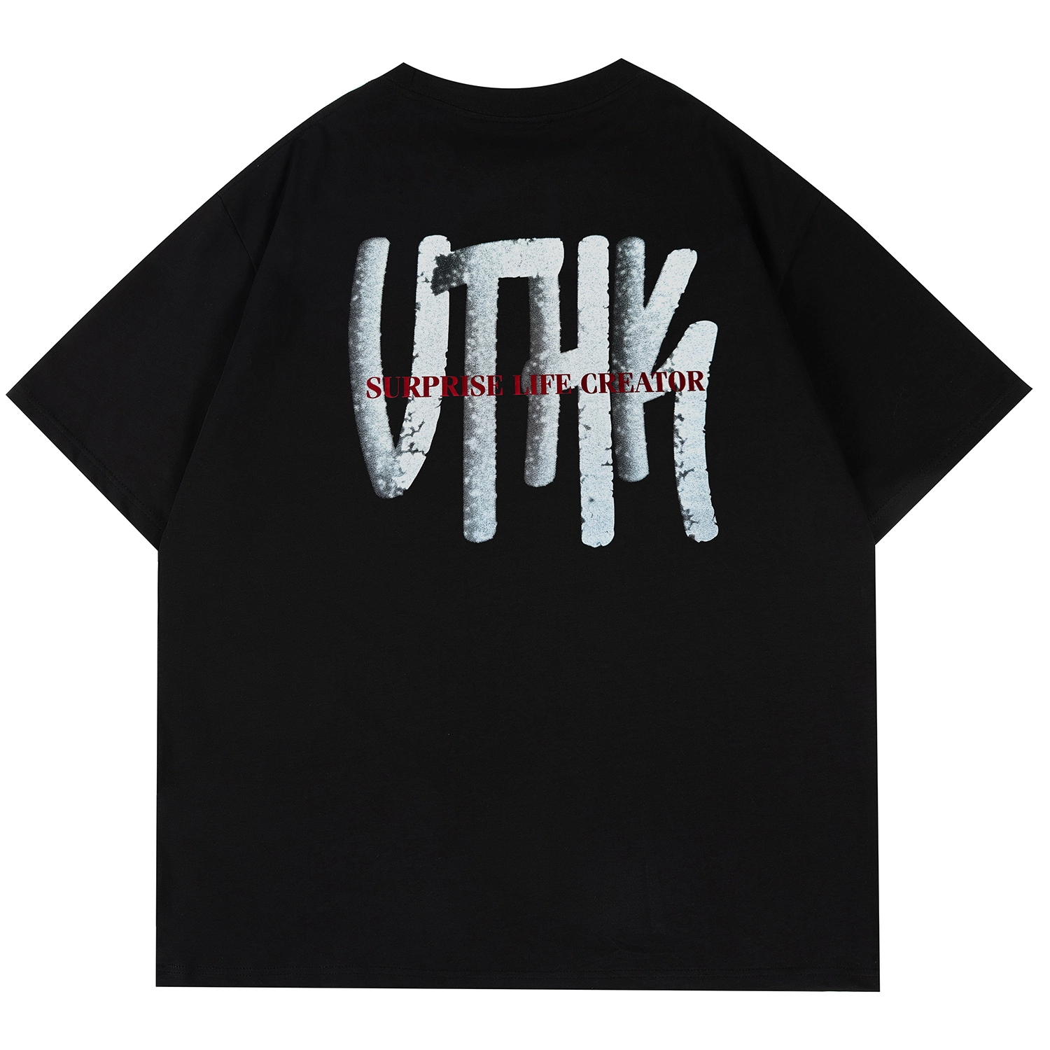 VTHK LogoT