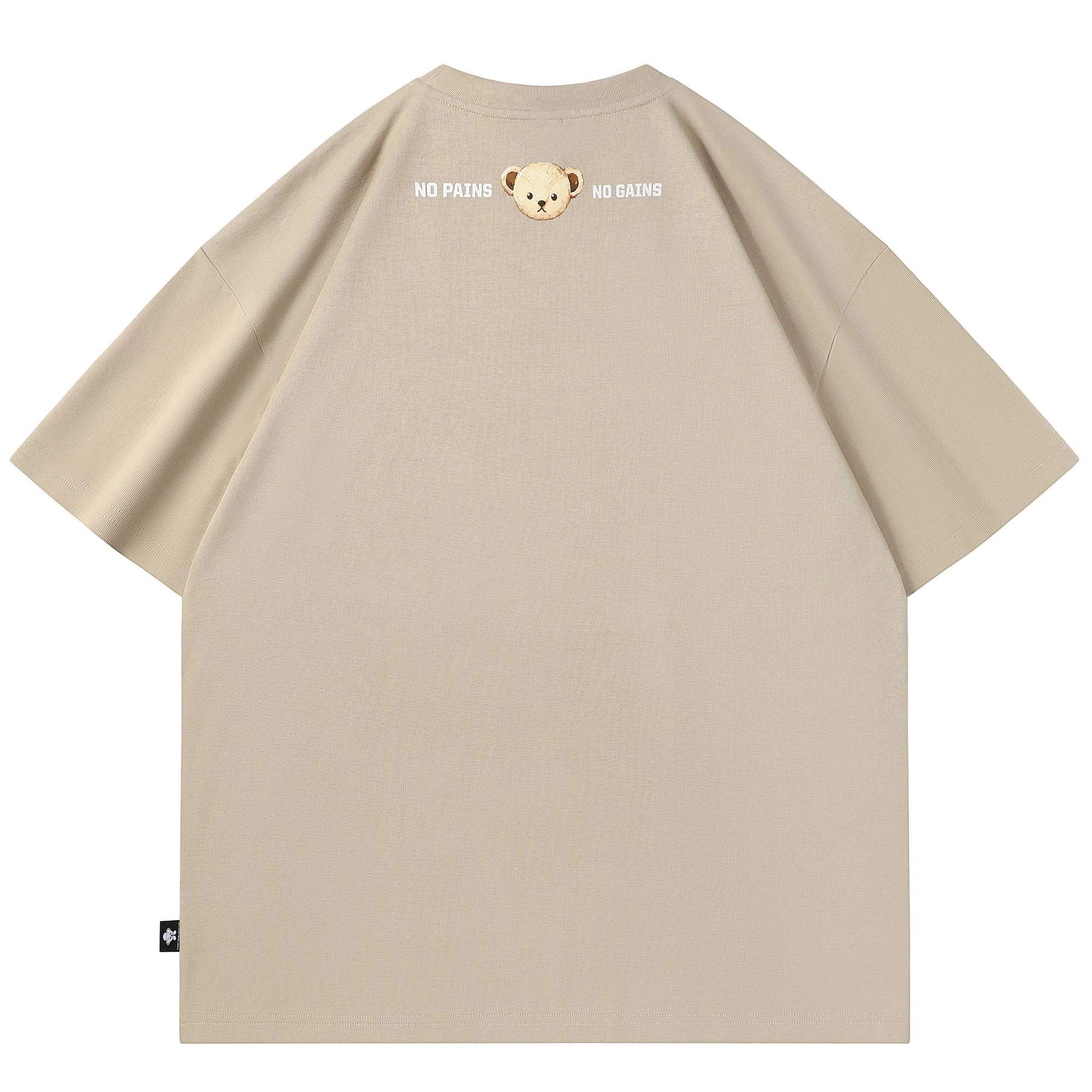 TeddyClub T