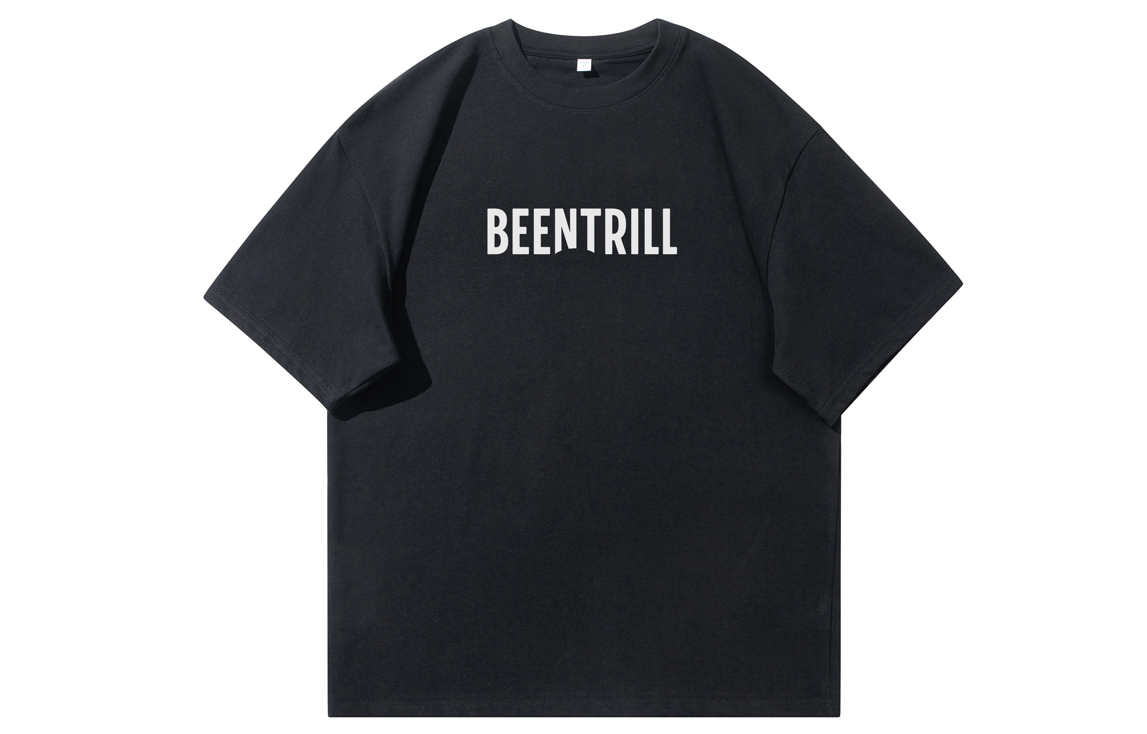 BEENTRILL LogoT