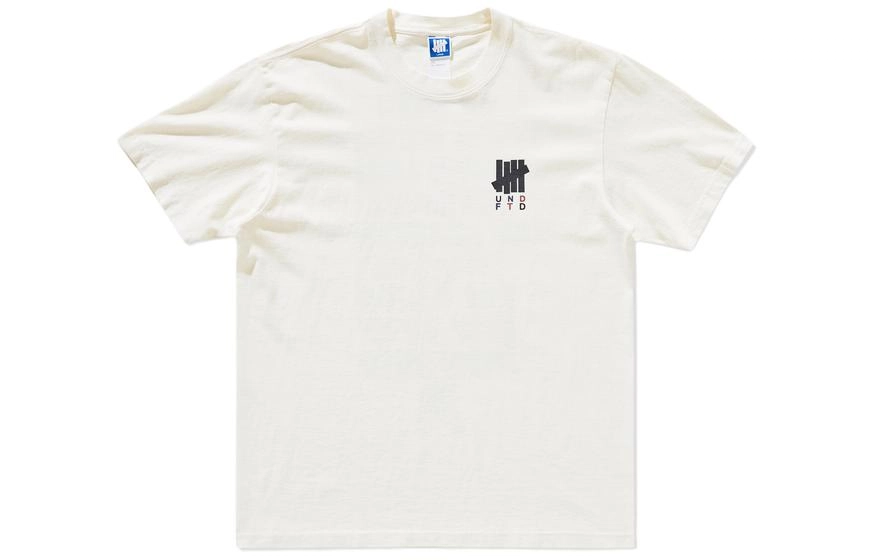UNDEFEATED SS24 T