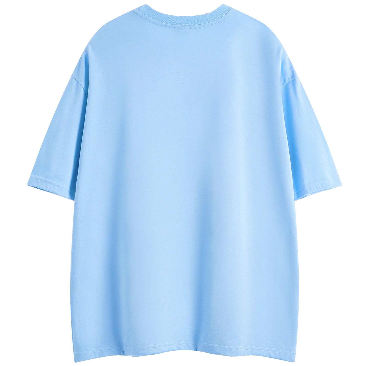 WANX logo T