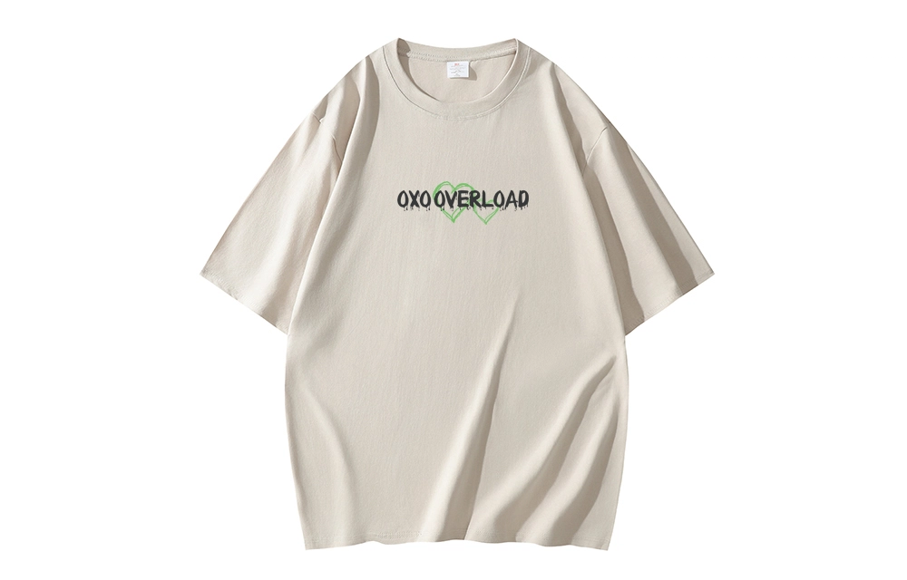 OXO OVERLOAD T
