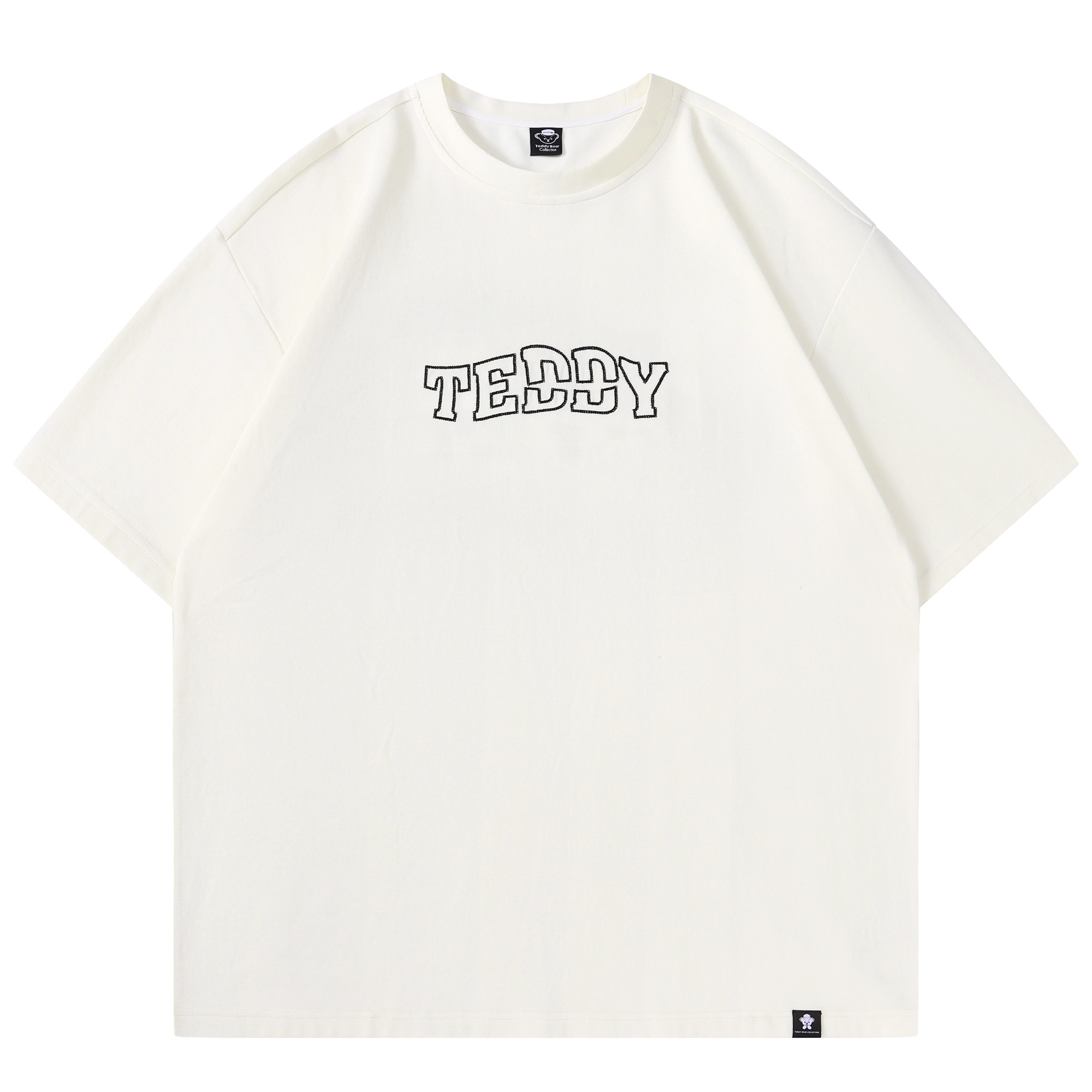 TEDDY College LogoT