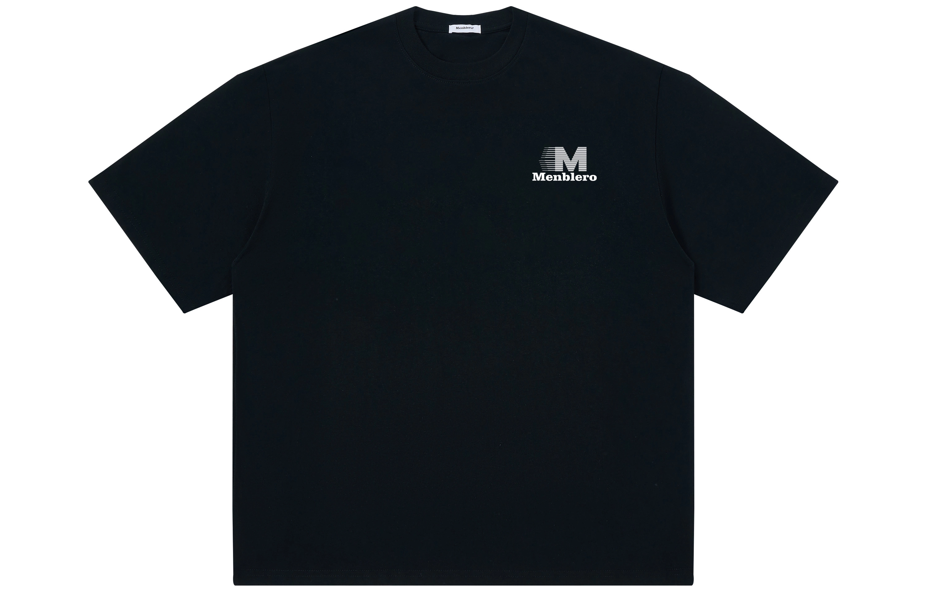 Menblero logoT